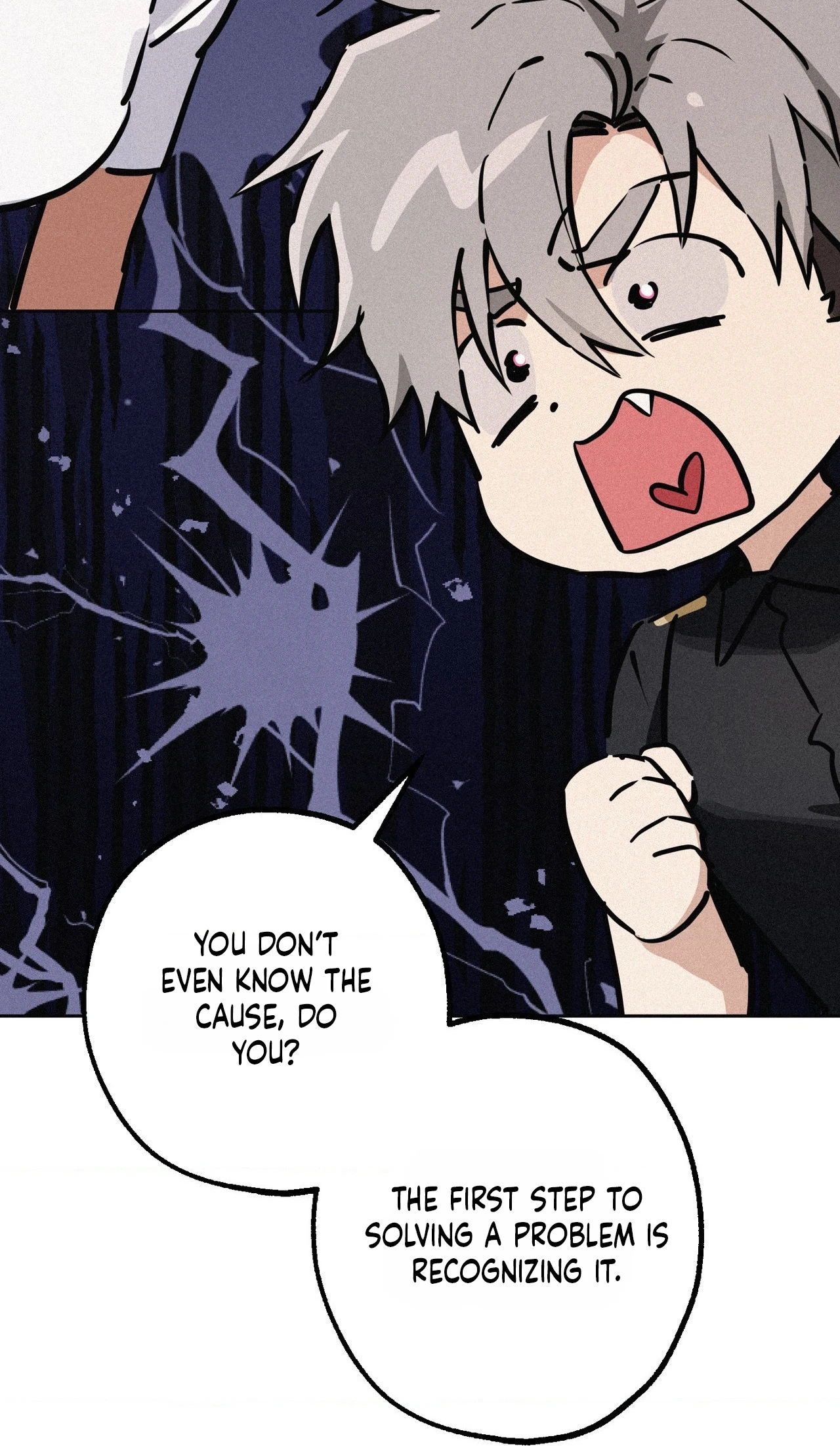 Read Hito Kui chapter 28 image 17 on Lezhin