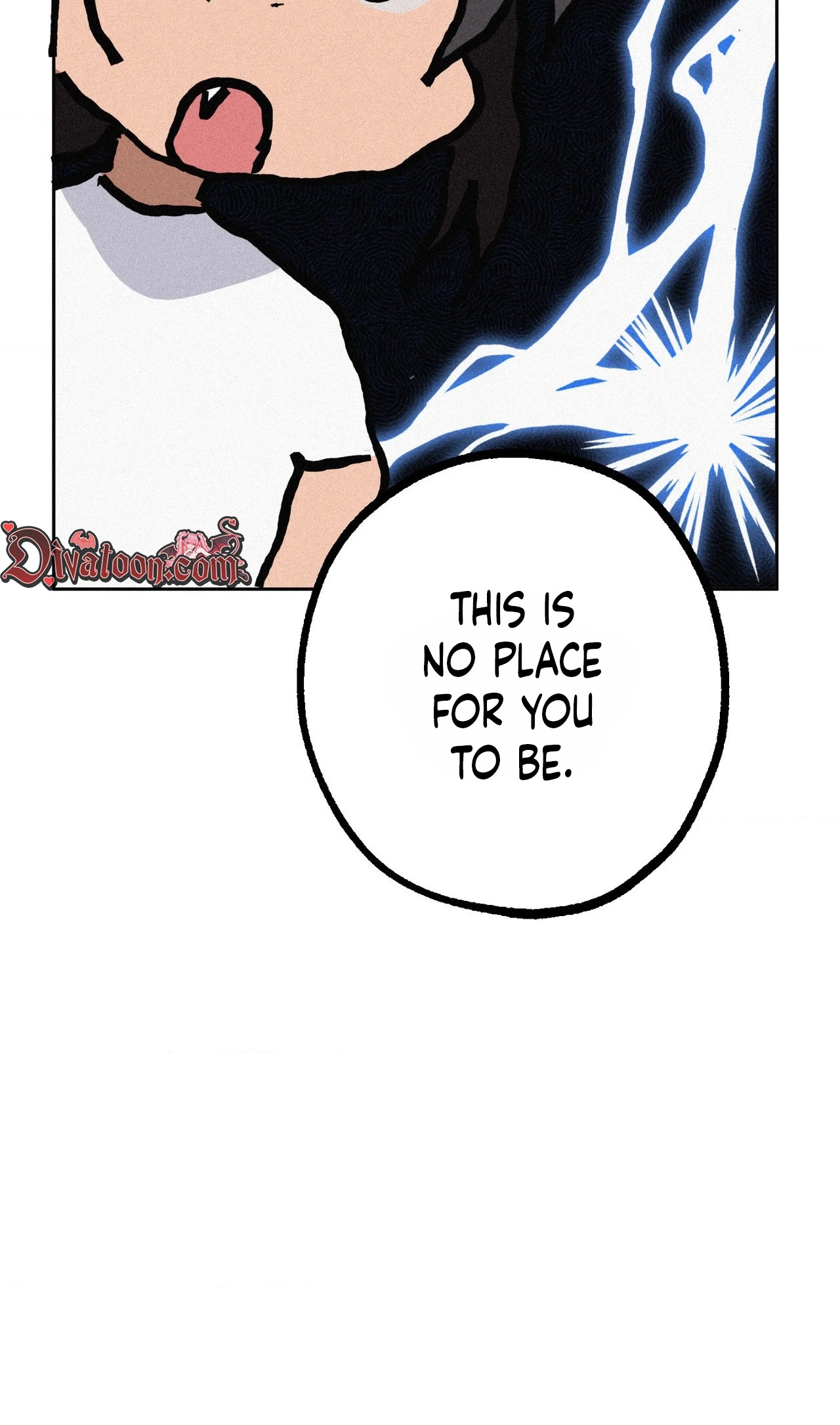 Read Hito Kui chapter 28 image 21 on Lezhin