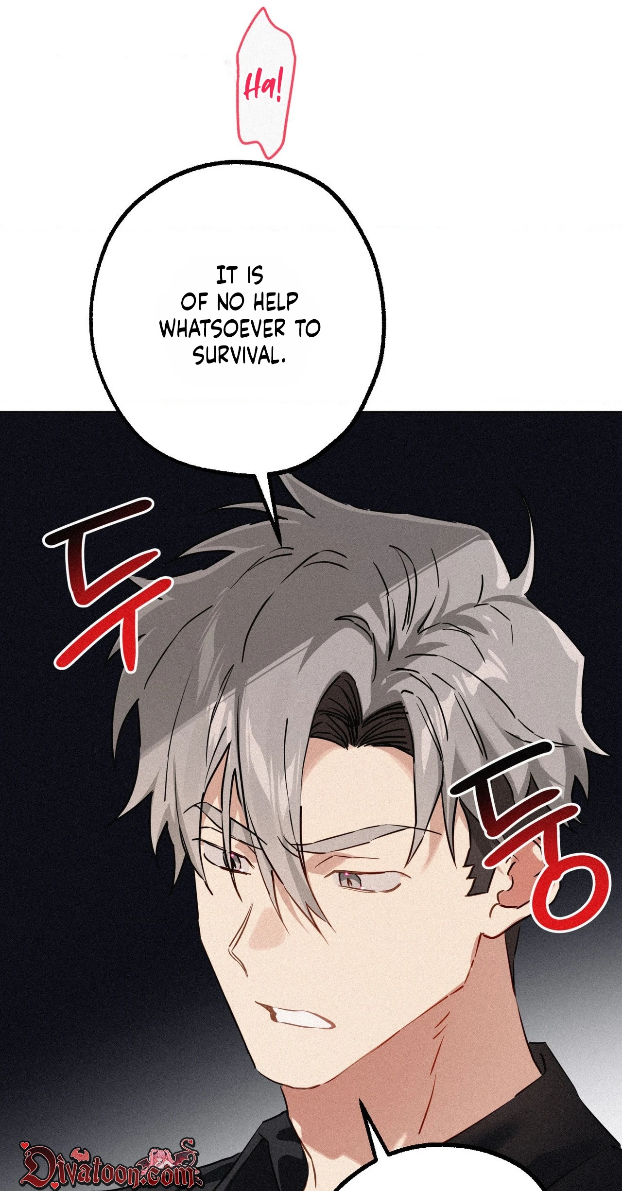 Read Hito Kui chapter 28 image 25 on Lezhin