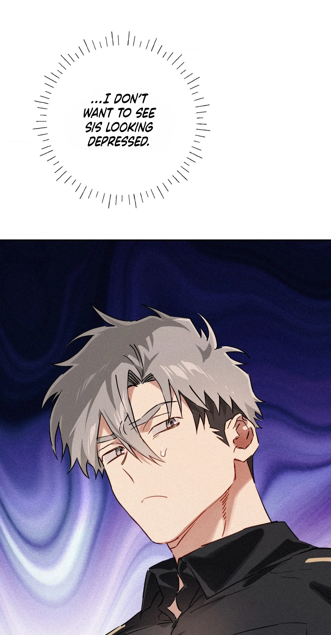 Read Hito Kui chapter 28 image 27 on Lezhin