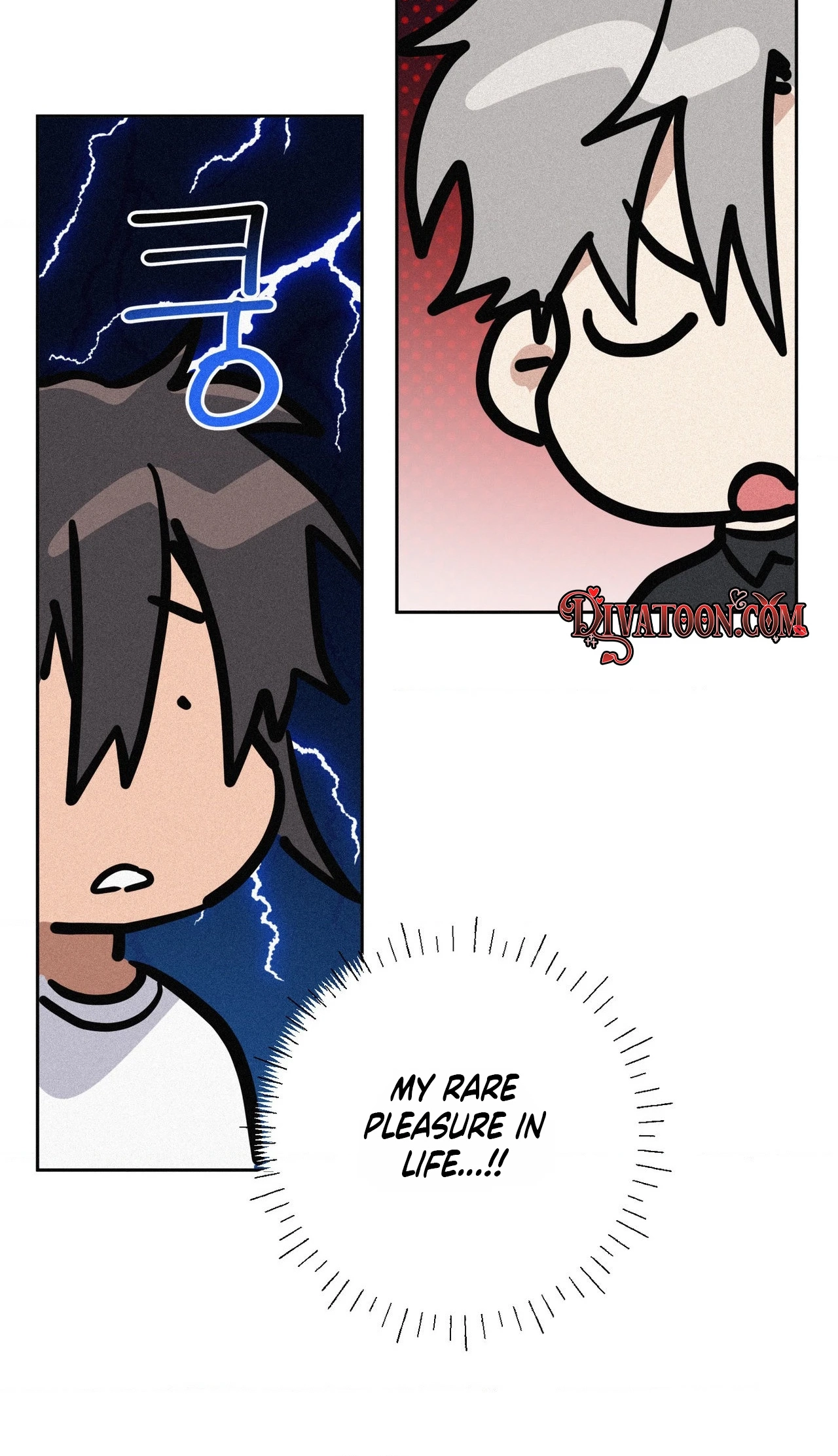 Read Hito Kui chapter 28 image 32 on Lezhin