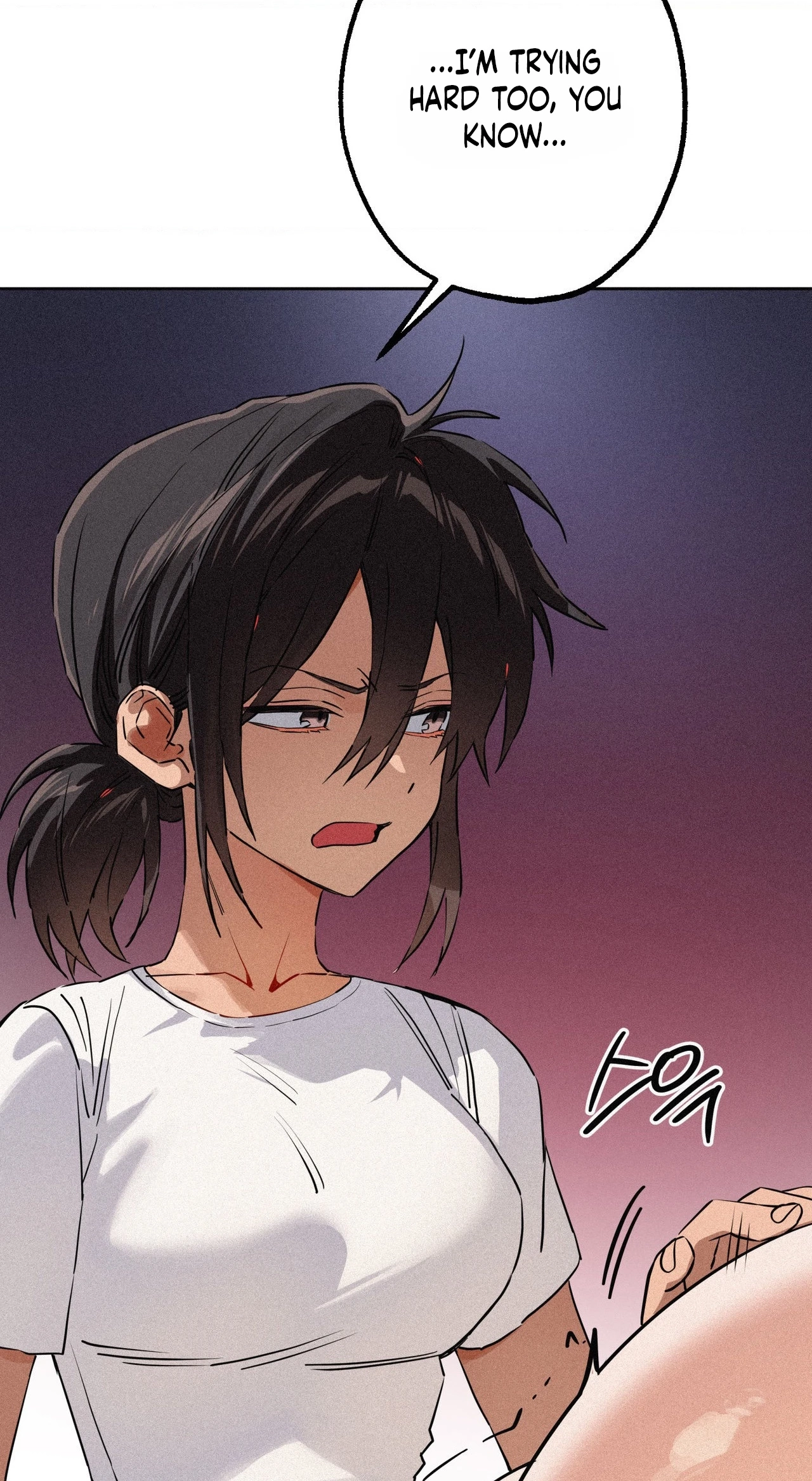Read Hito Kui chapter 28 image 36 on Lezhin