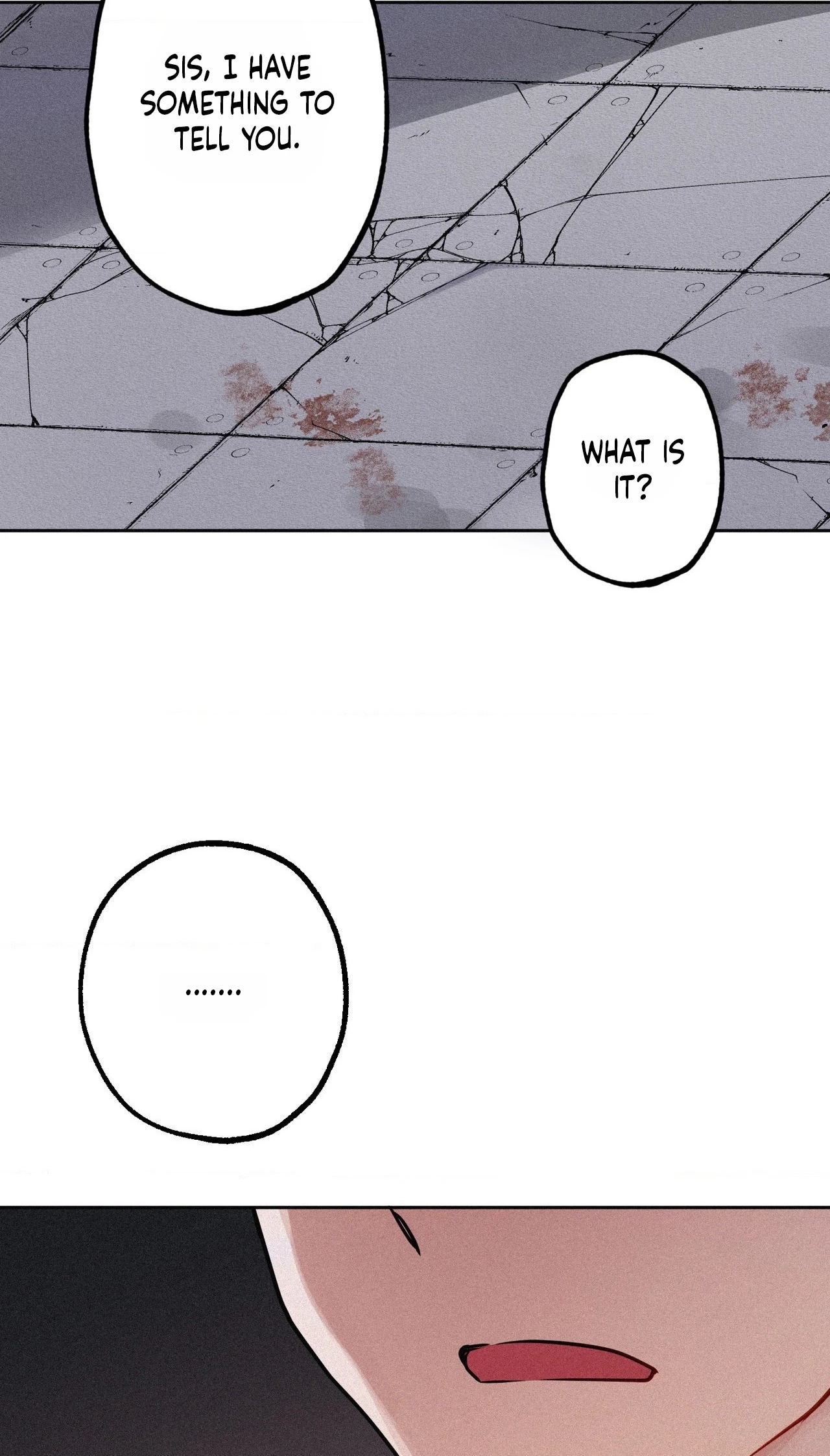 Read Hito Kui chapter 28 image 4 on Lezhin