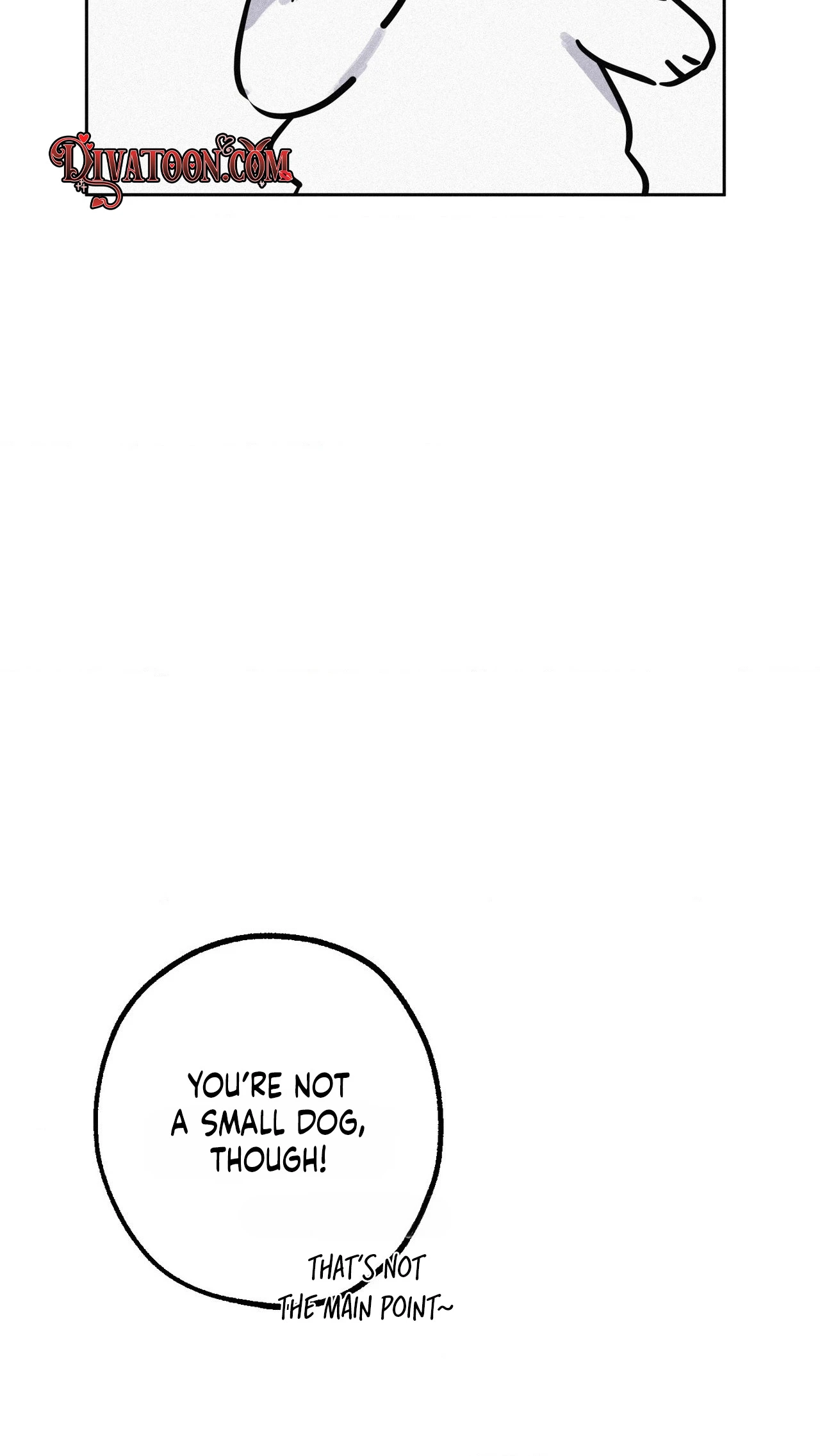 Read Hito Kui chapter 28 image 40 on Lezhin