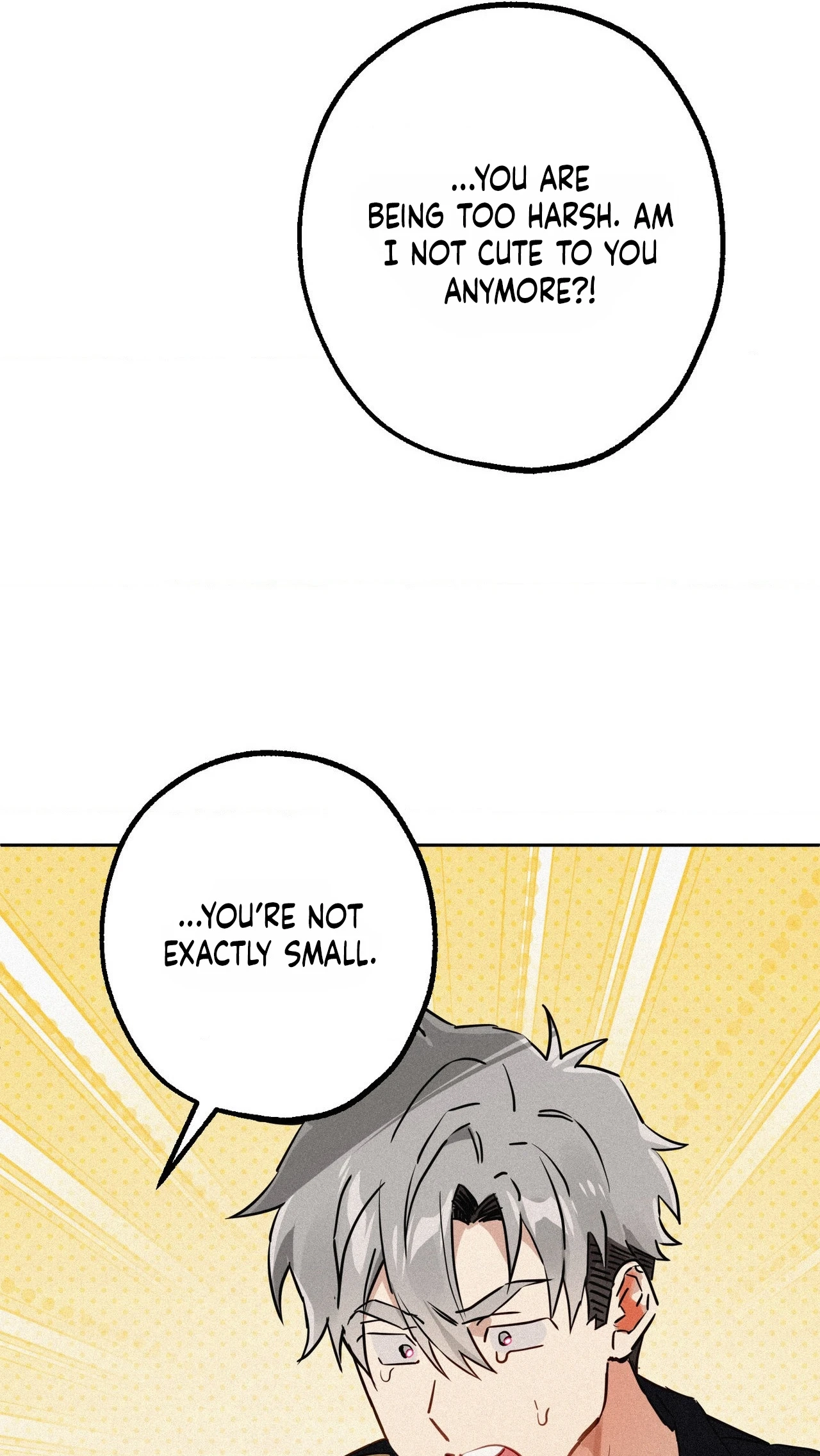 Read Hito Kui chapter 28 image 41 on Lezhin
