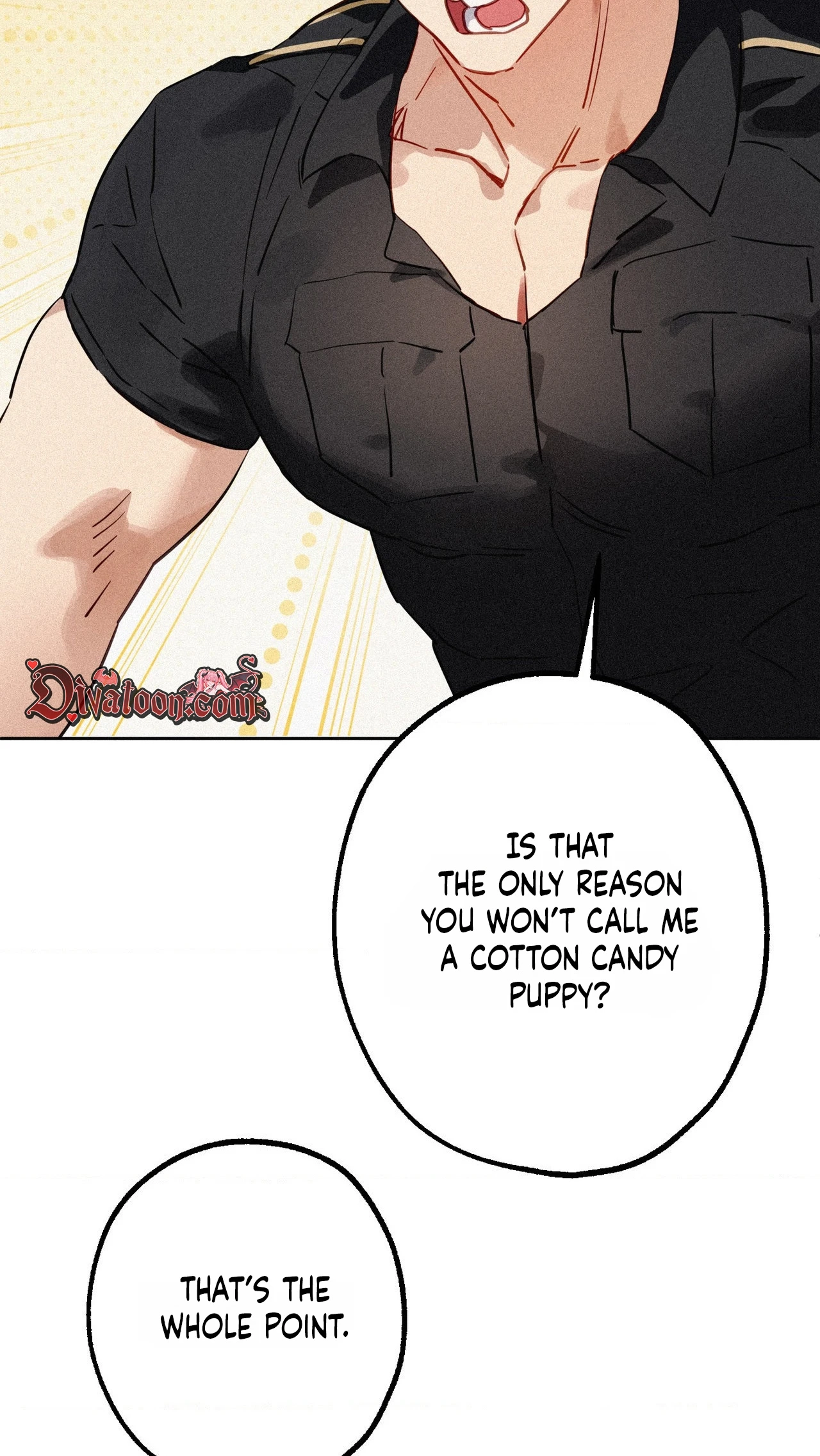 Read Hito Kui chapter 28 image 42 on Lezhin