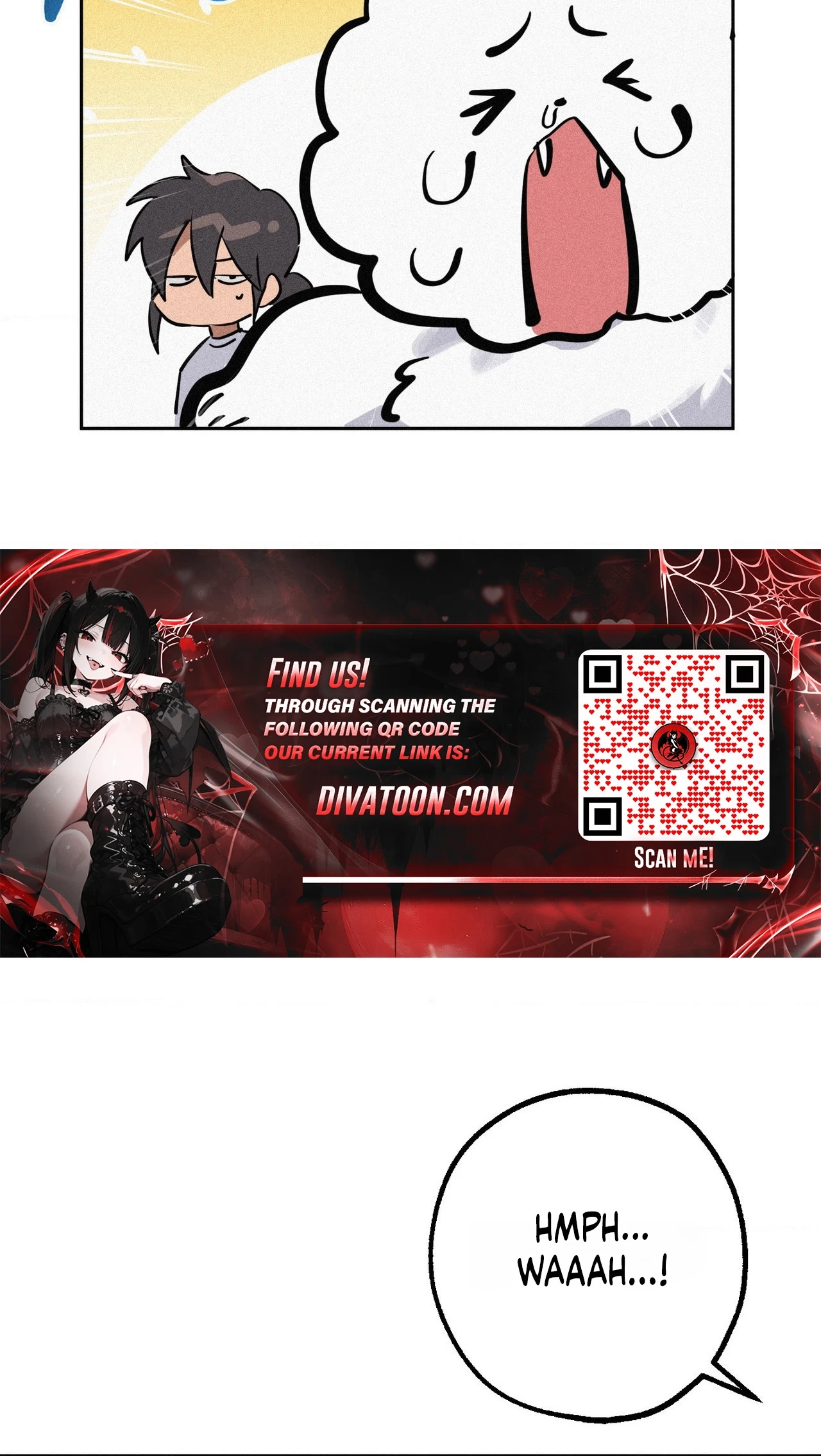 Read Hito Kui chapter 28 image 44 on Lezhin