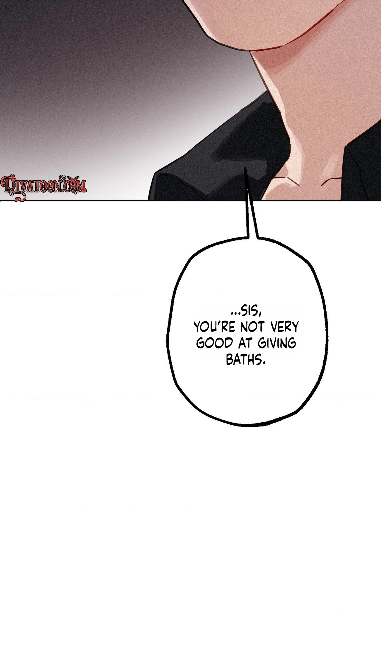 Read Hito Kui chapter 28 image 5 on Lezhin