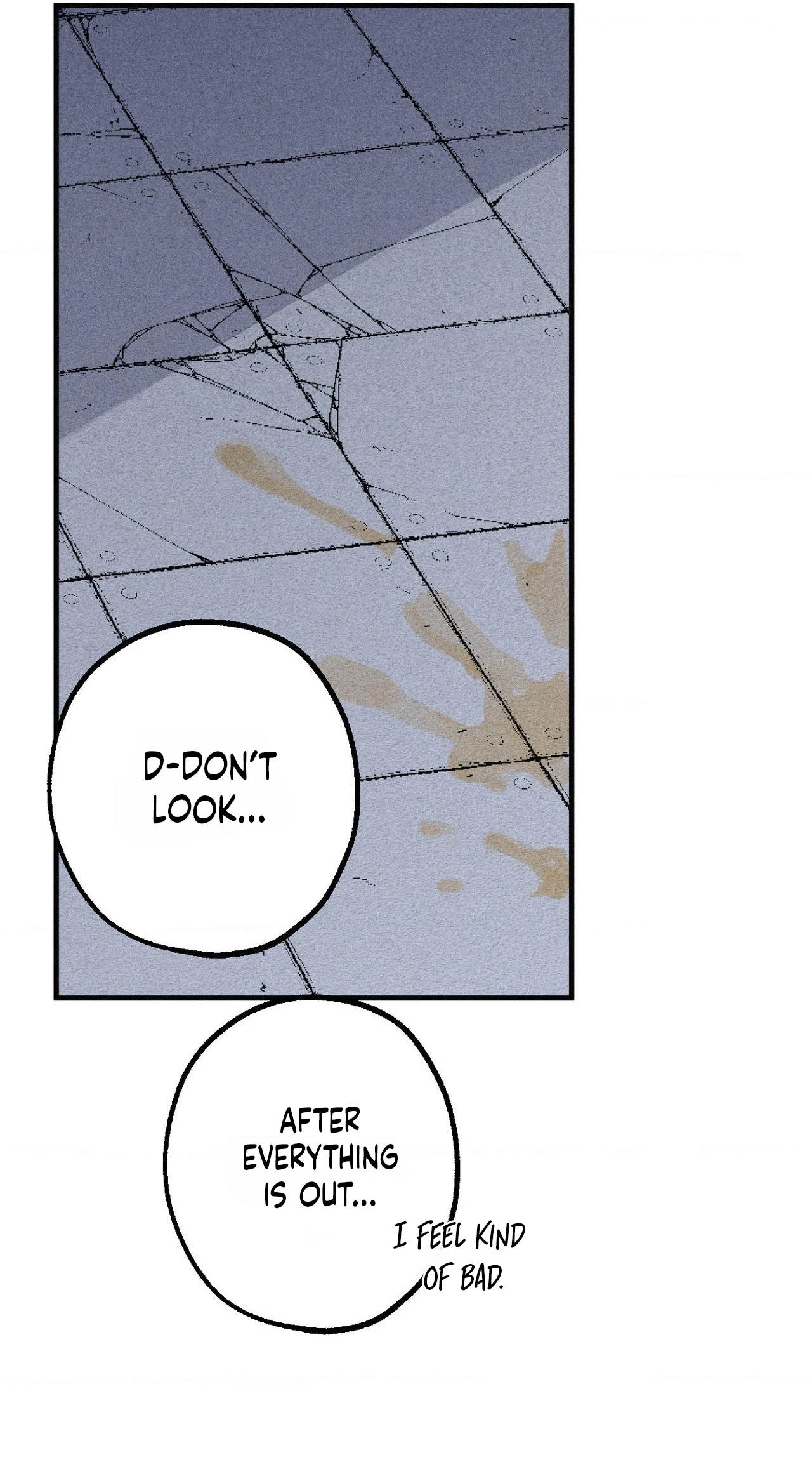 Read Hito Kui chapter 28 image 57 on Lezhin