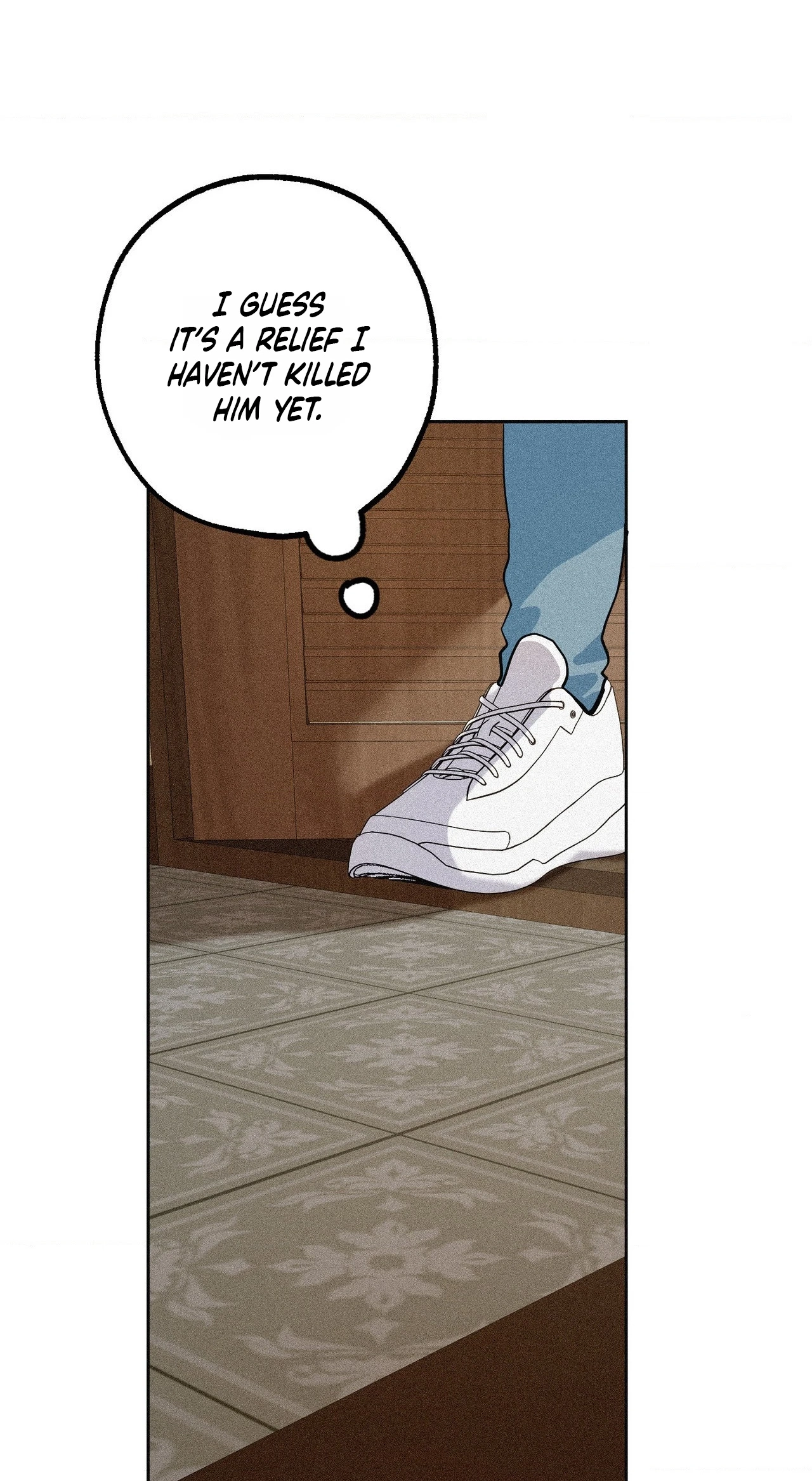 Read Hito Kui chapter 28 image 64 on Lezhin