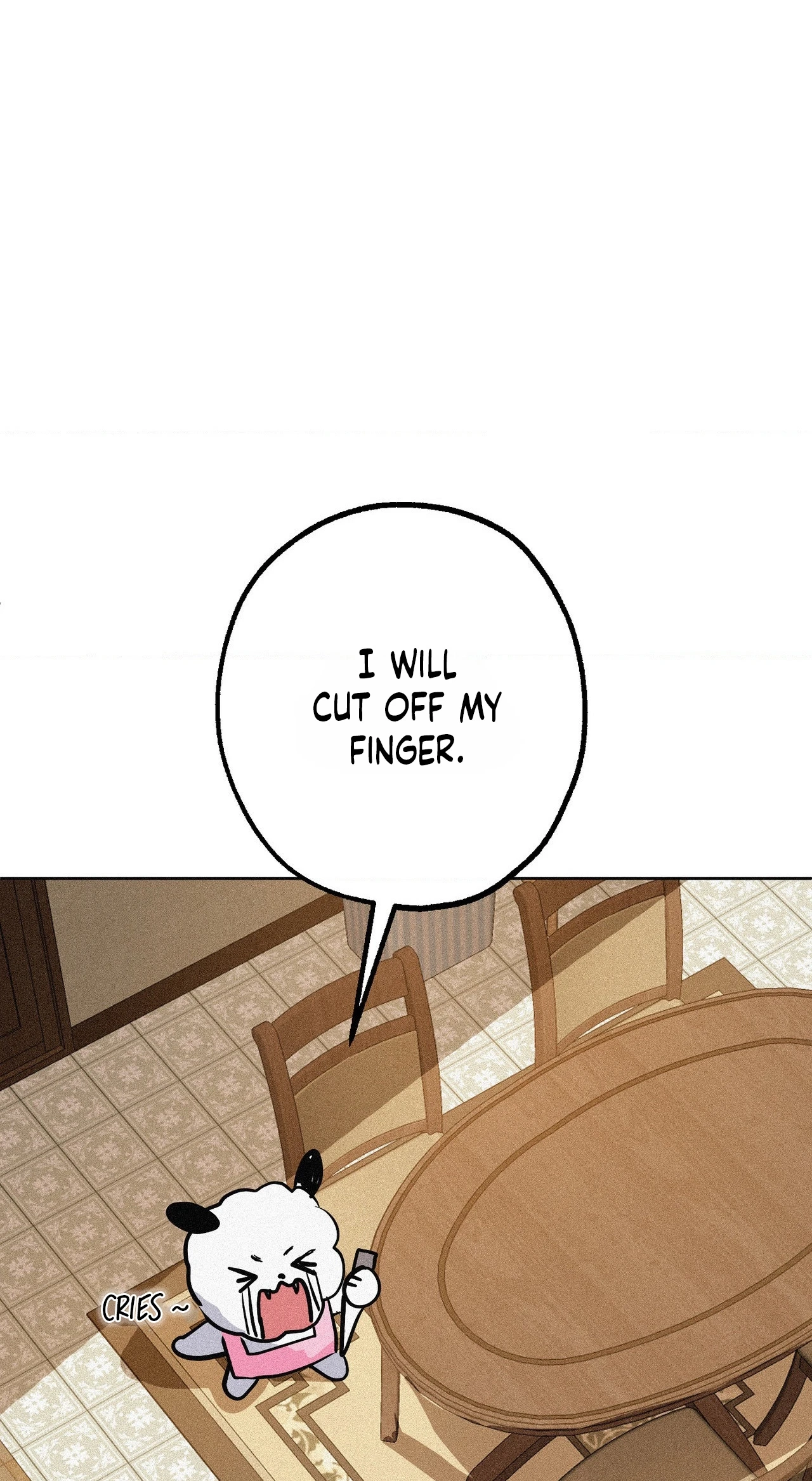 Read Hito Kui chapter 28 image 67 on Lezhin