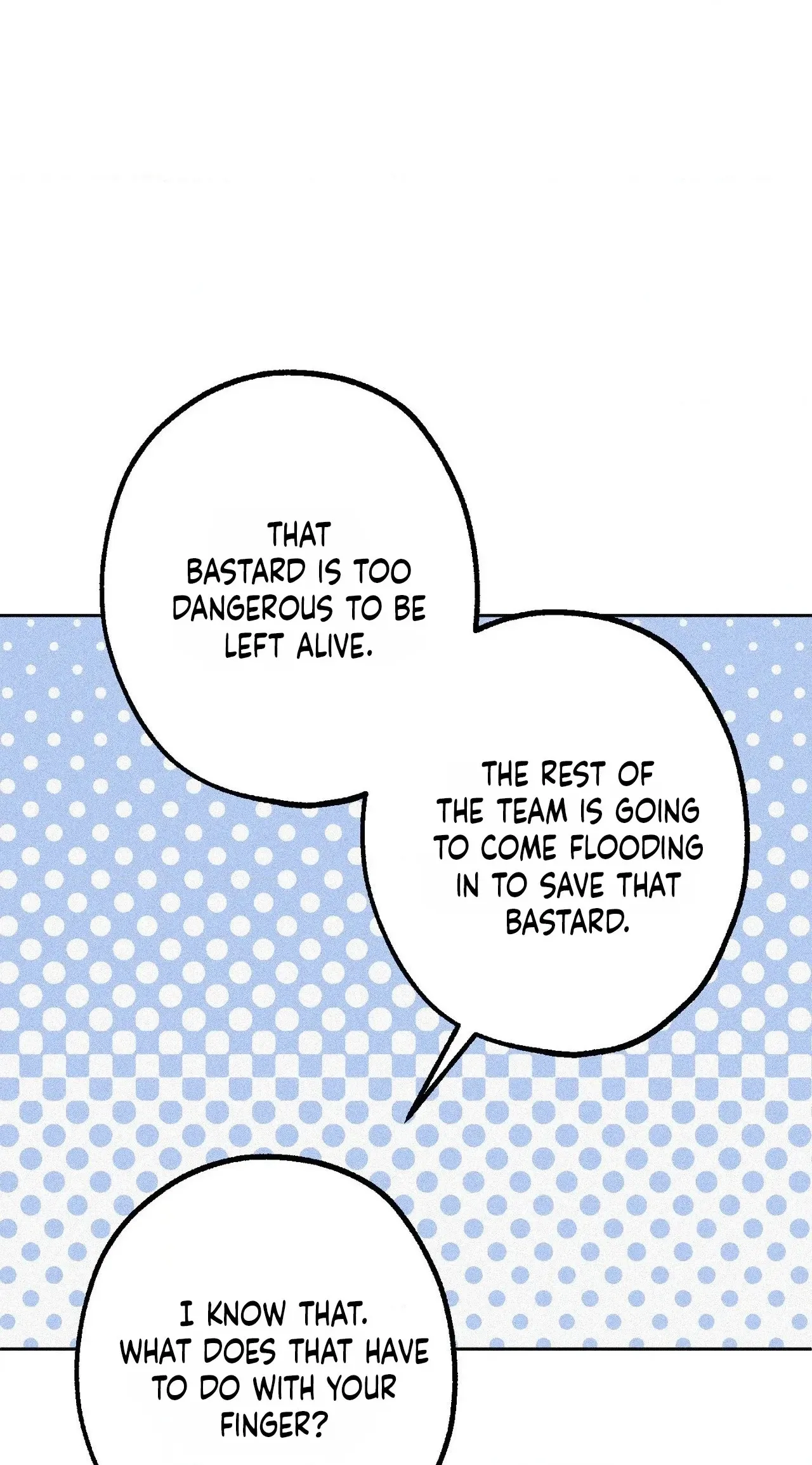 Read Hito Kui chapter 28 image 69 on Lezhin