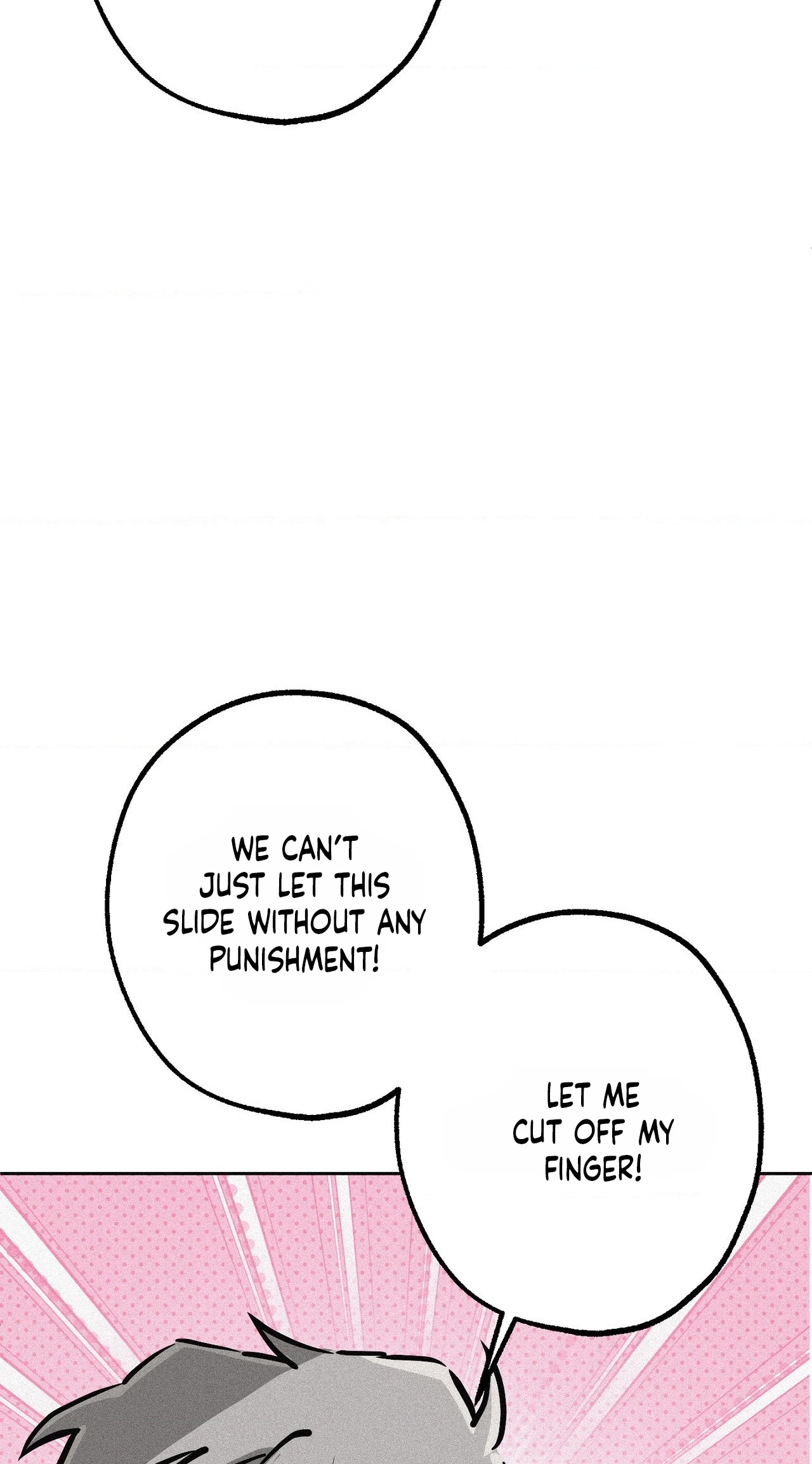Read Hito Kui chapter 28 image 70 on Lezhin