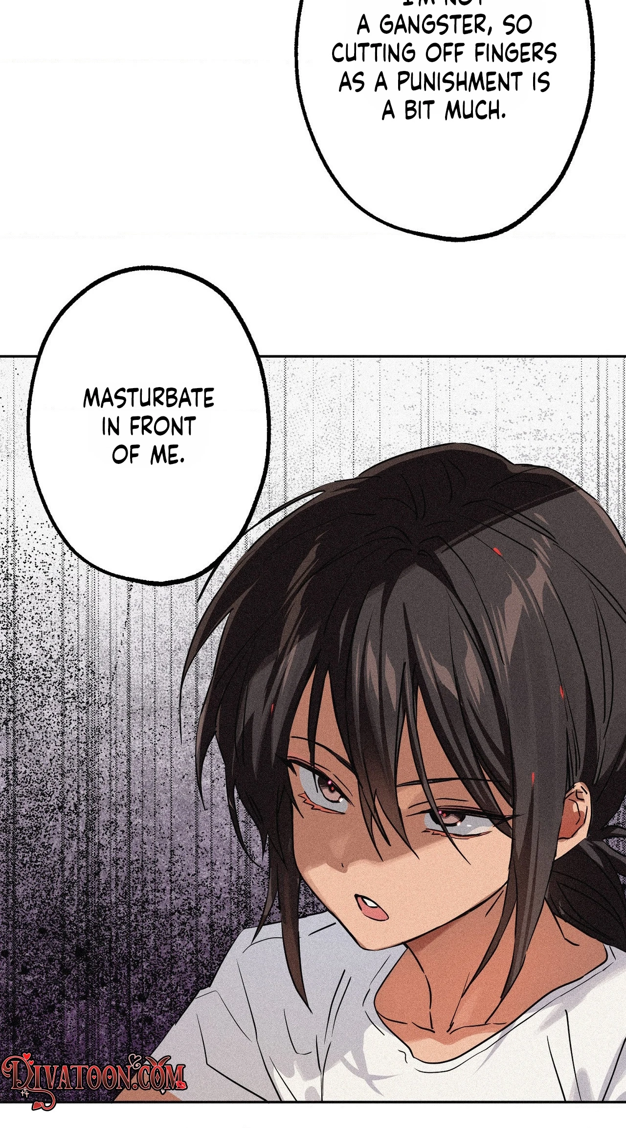 Read Hito Kui chapter 28 image 74 on Lezhin