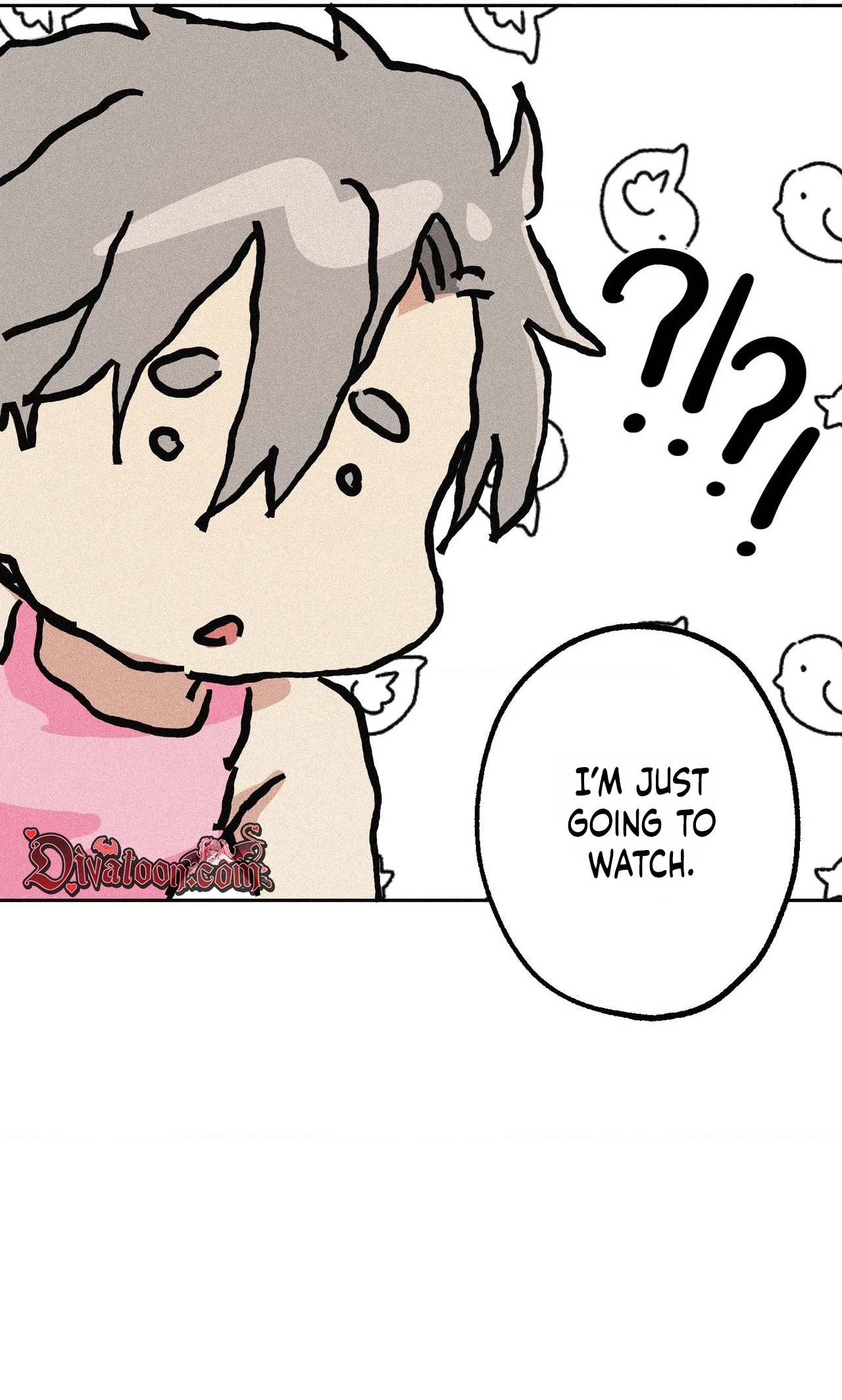 Read Hito Kui chapter 28 image 75 on Lezhin