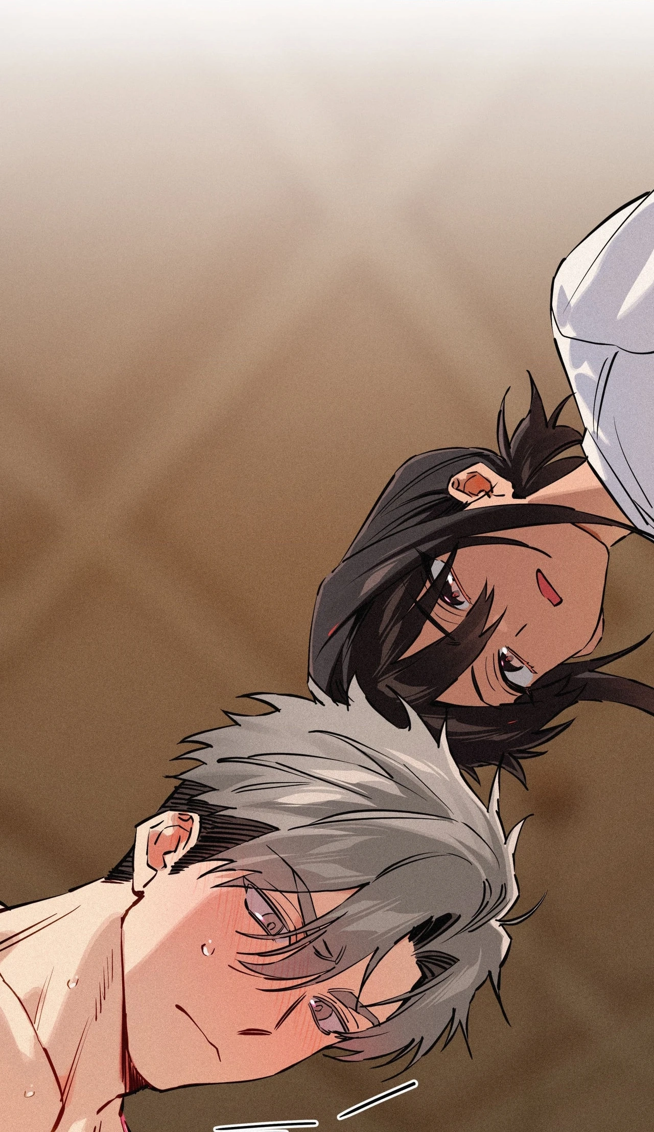 Read Hito Kui chapter 29 image 1 on Lezhin