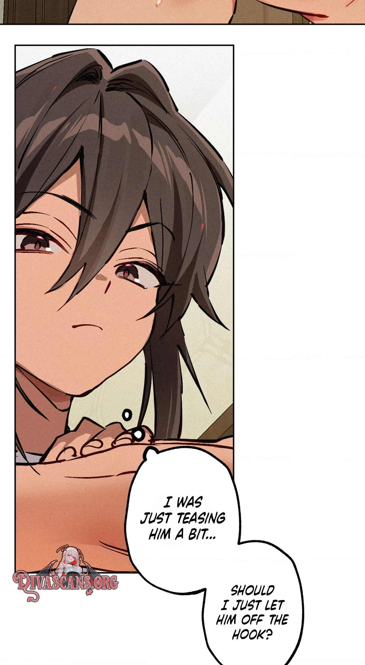 Read Hito Kui chapter 29 image 14 on Lezhin