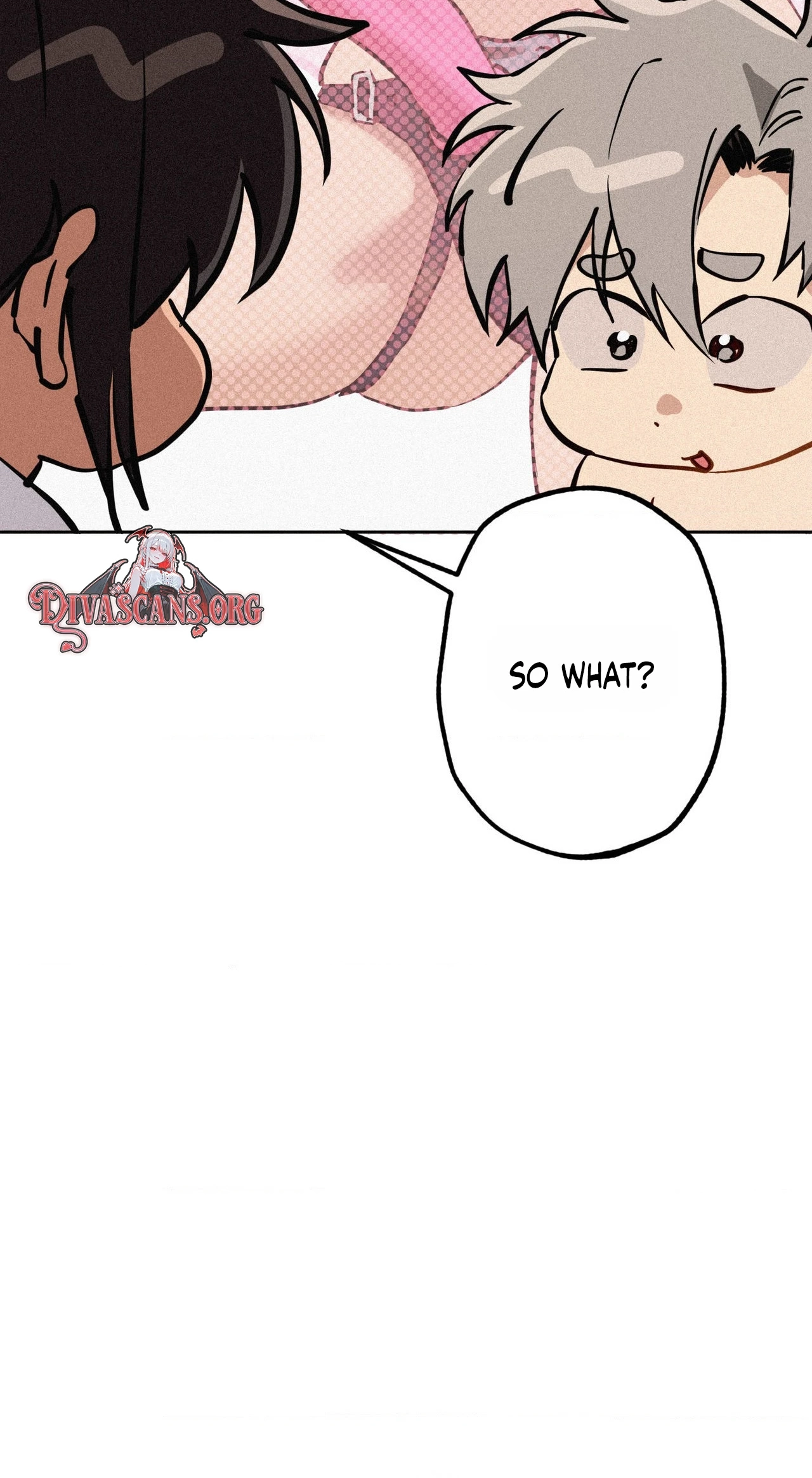 Read Hito Kui chapter 29 image 18 on Lezhin