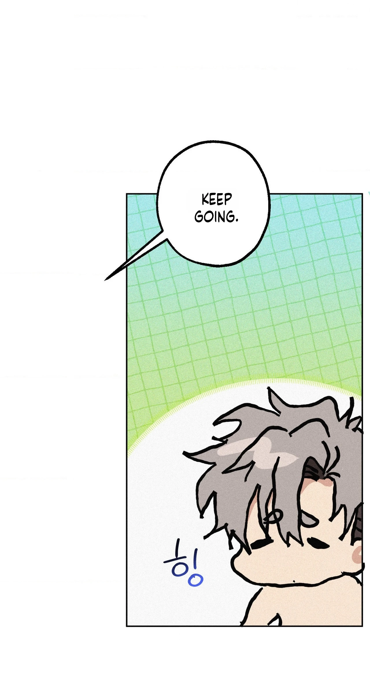 Read Hito Kui chapter 29 image 20 on Lezhin