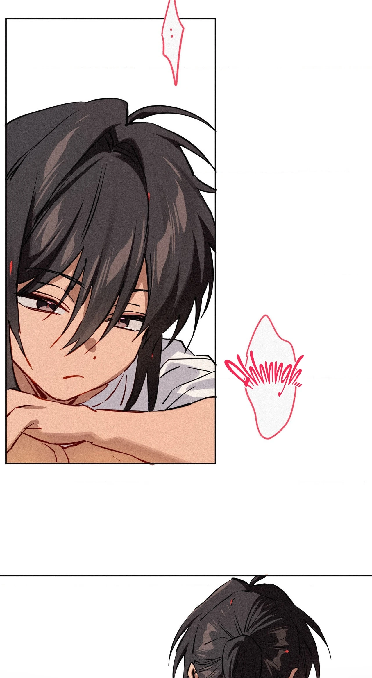 Read Hito Kui chapter 29 image 33 on Lezhin