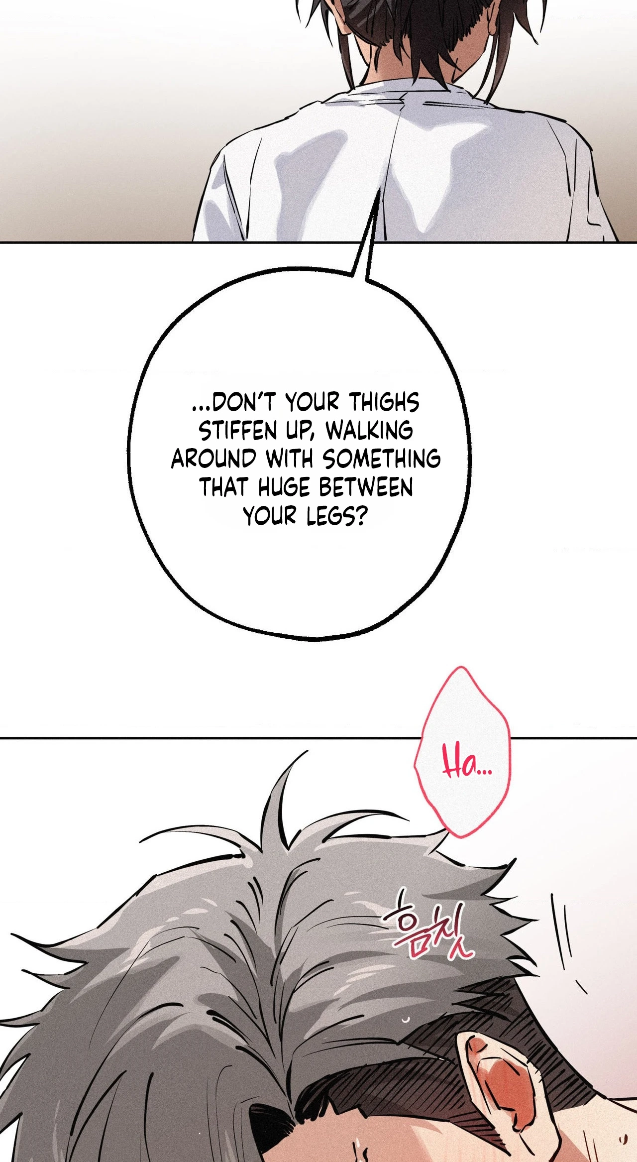 Read Hito Kui chapter 29 image 34 on Lezhin
