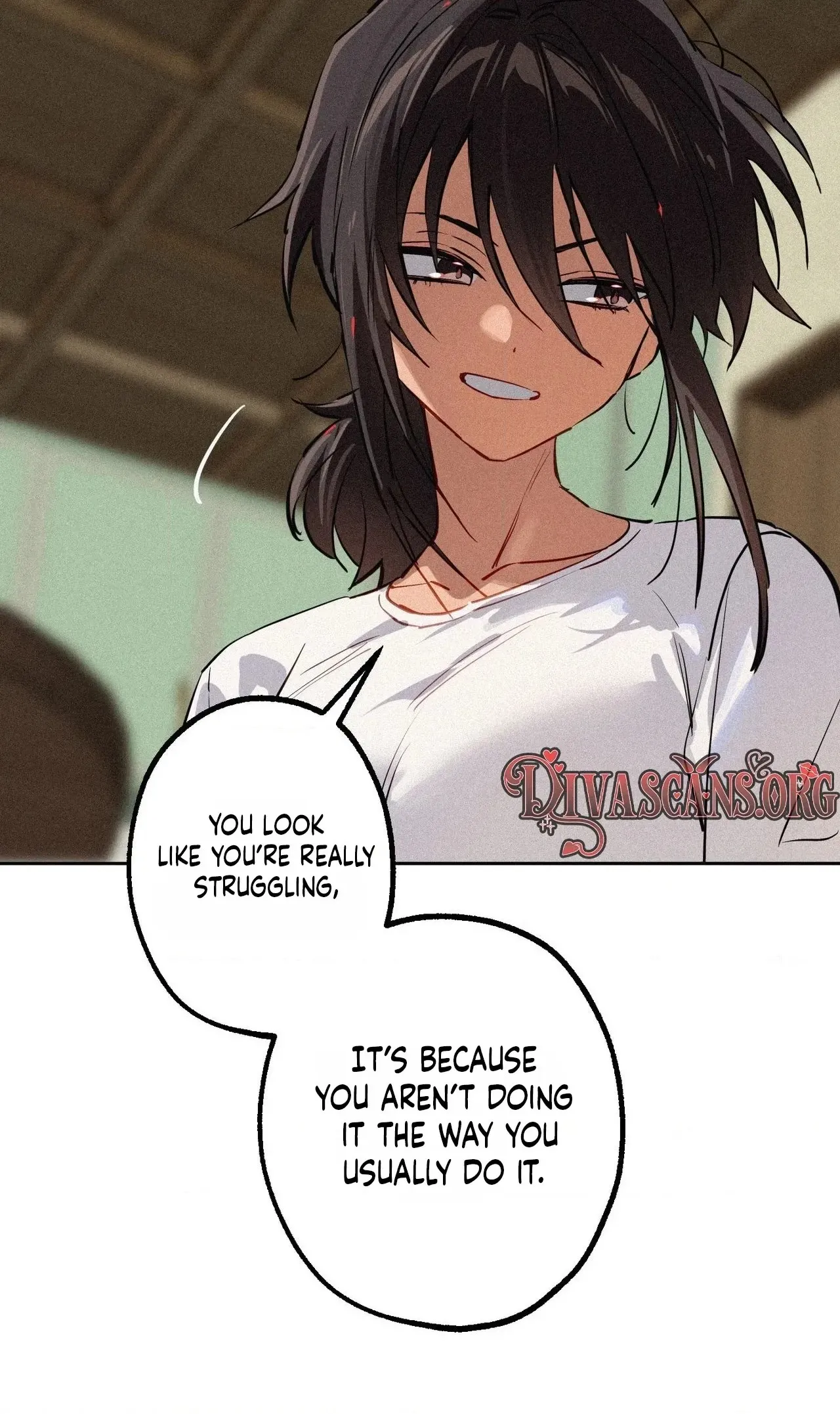 Read Hito Kui chapter 29 image 39 on Lezhin