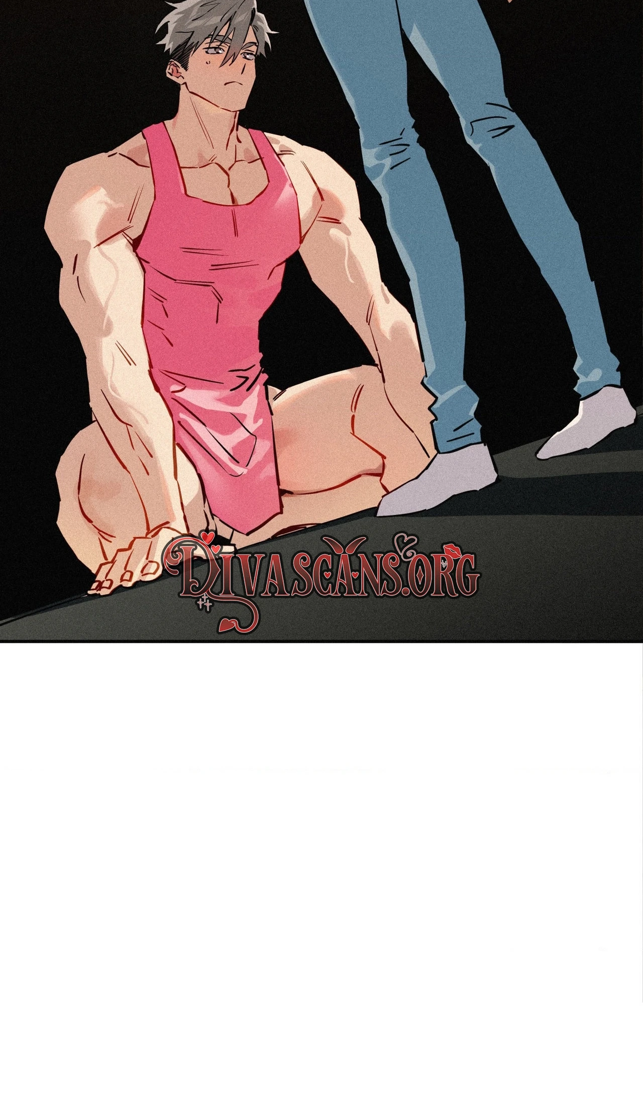 Read Hito Kui chapter 29 image 4 on Lezhin