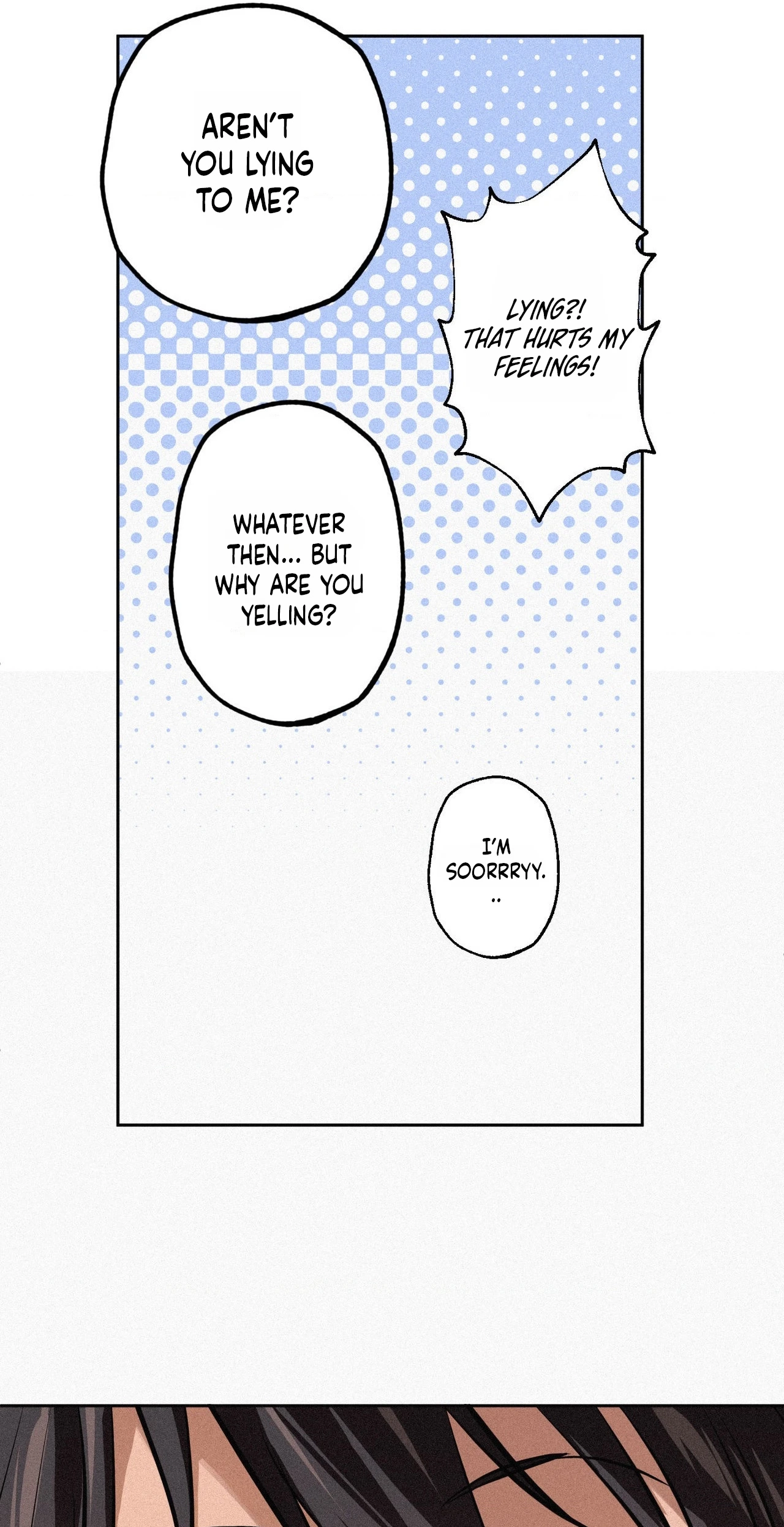 Read Hito Kui chapter 29 image 43 on Lezhin