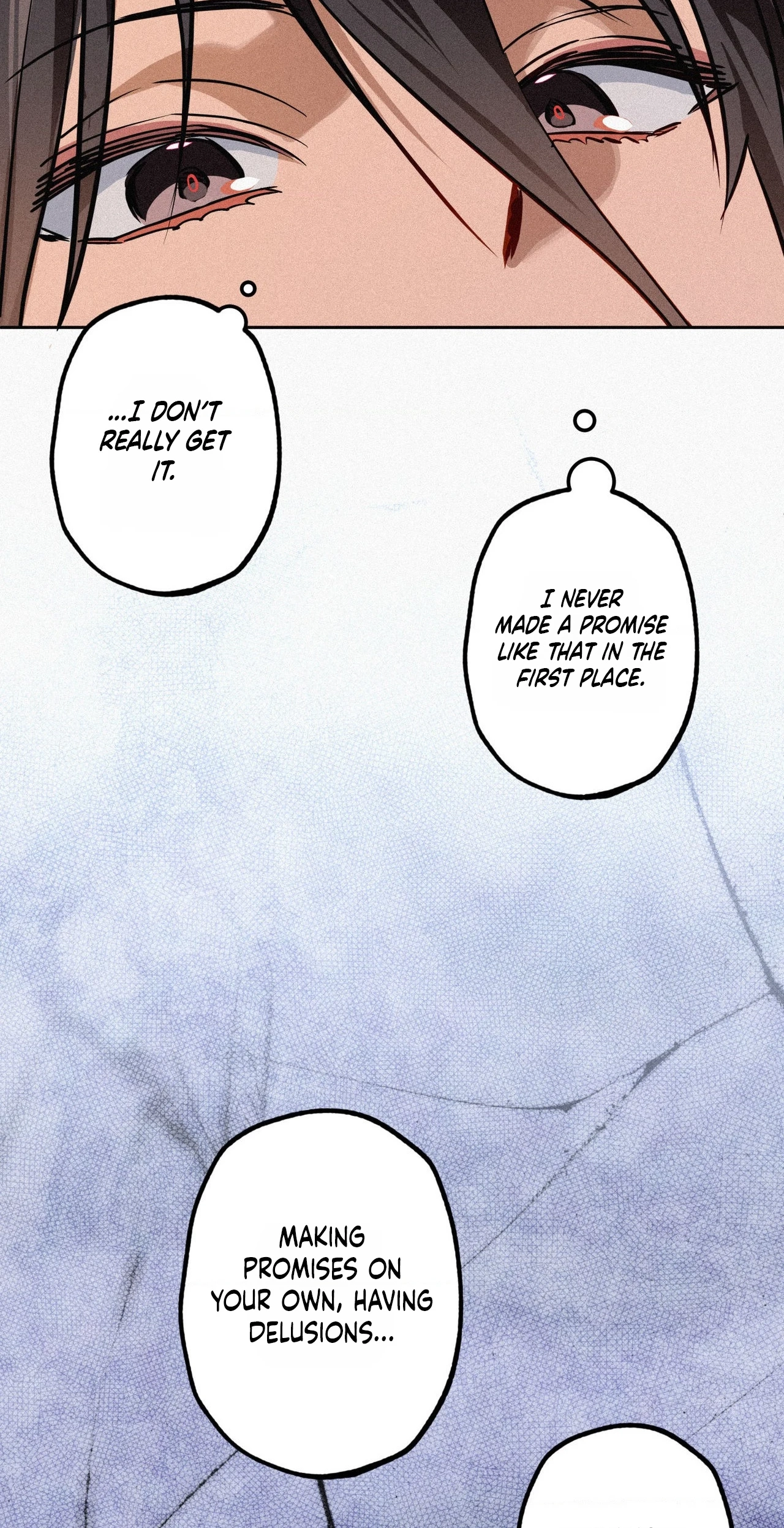Read Hito Kui chapter 29 image 44 on Lezhin