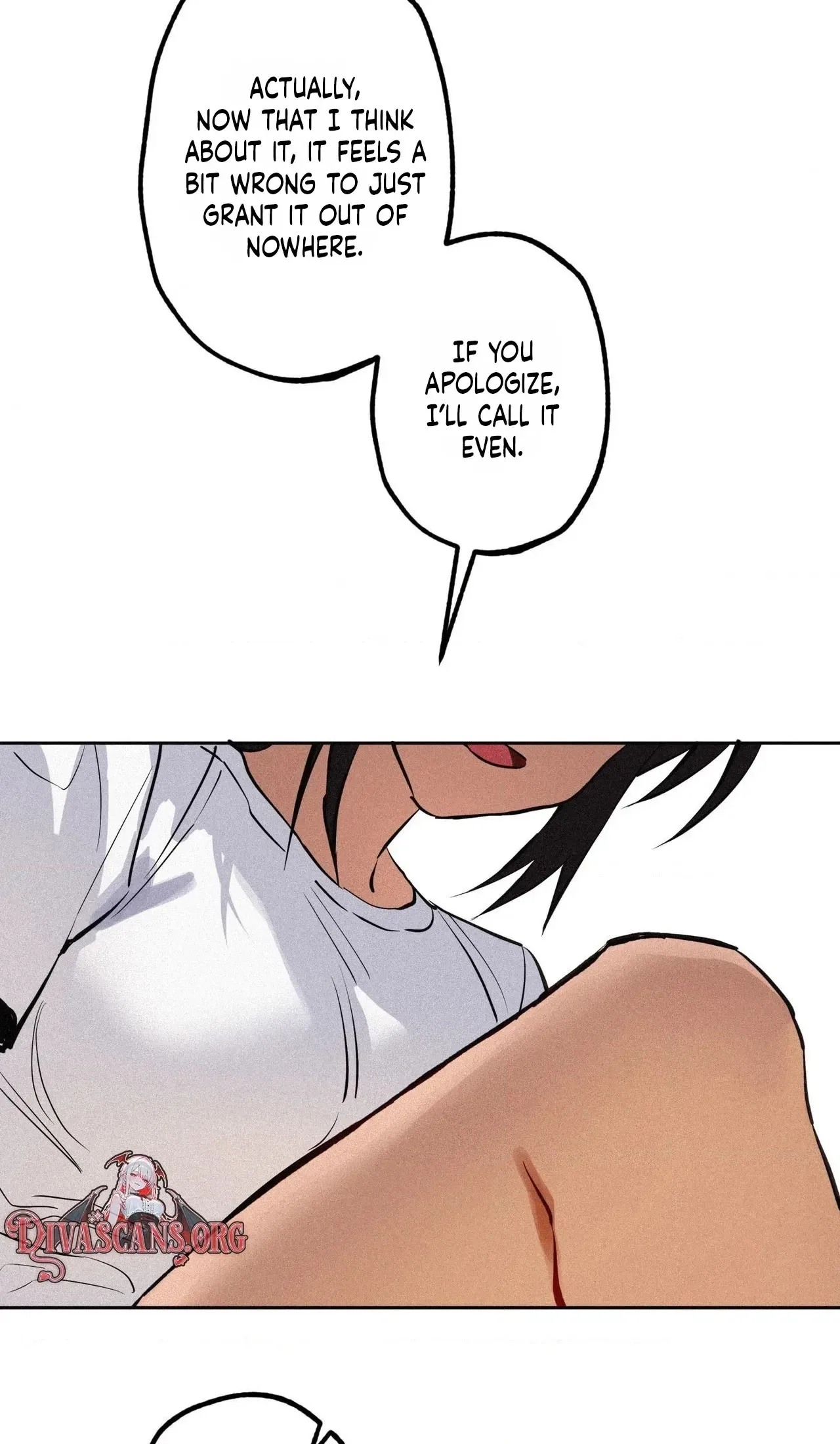 Read Hito Kui chapter 29 image 49 on Lezhin