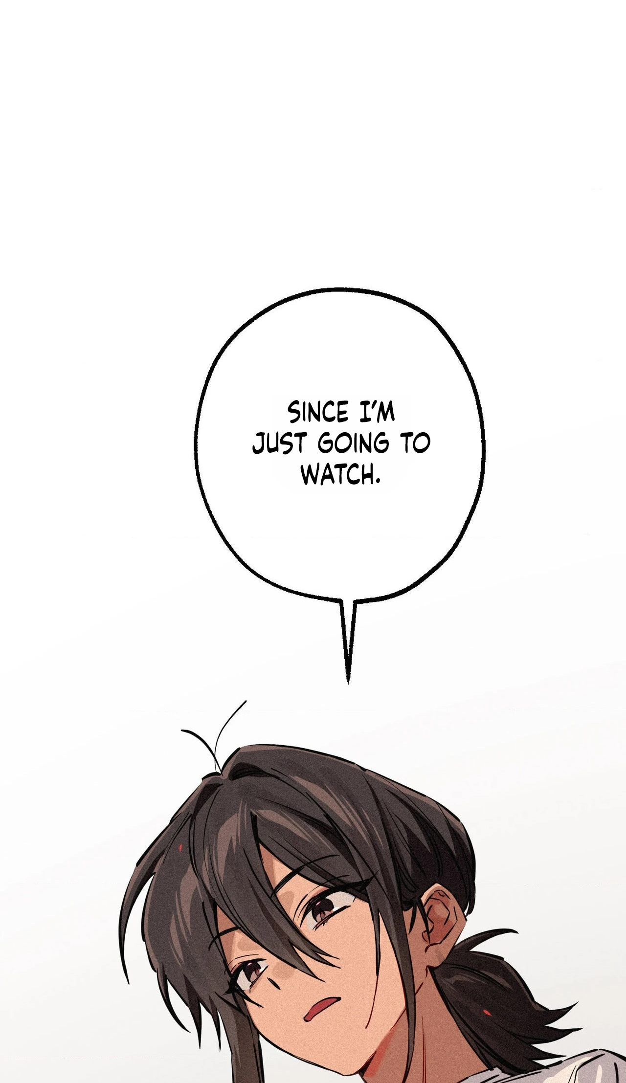 Read Hito Kui chapter 29 image 5 on Lezhin