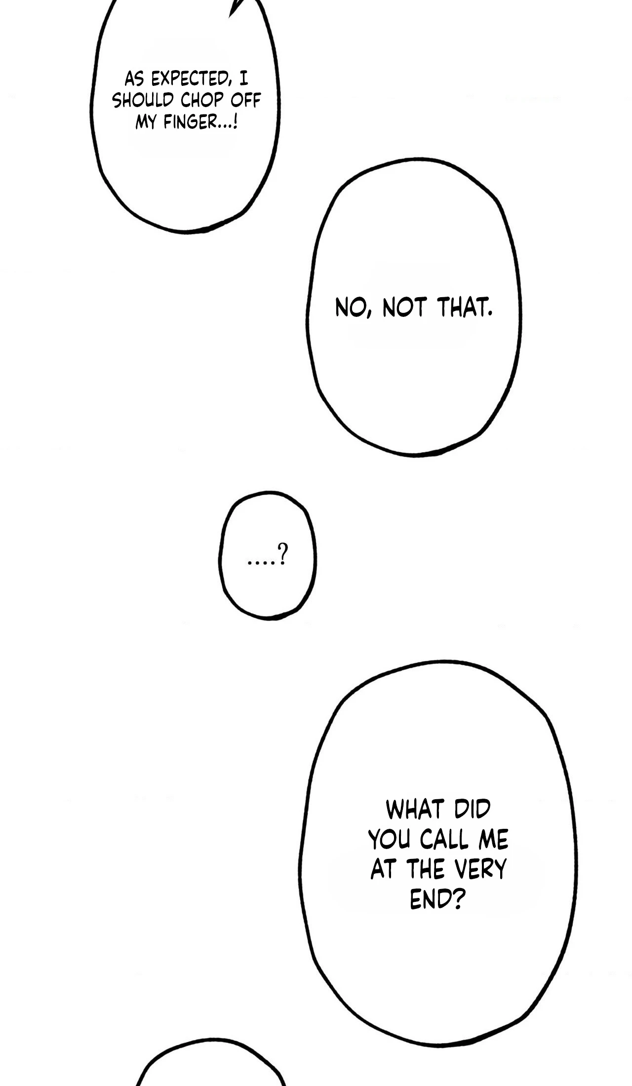 Read Hito Kui chapter 29 image 50 on Lezhin