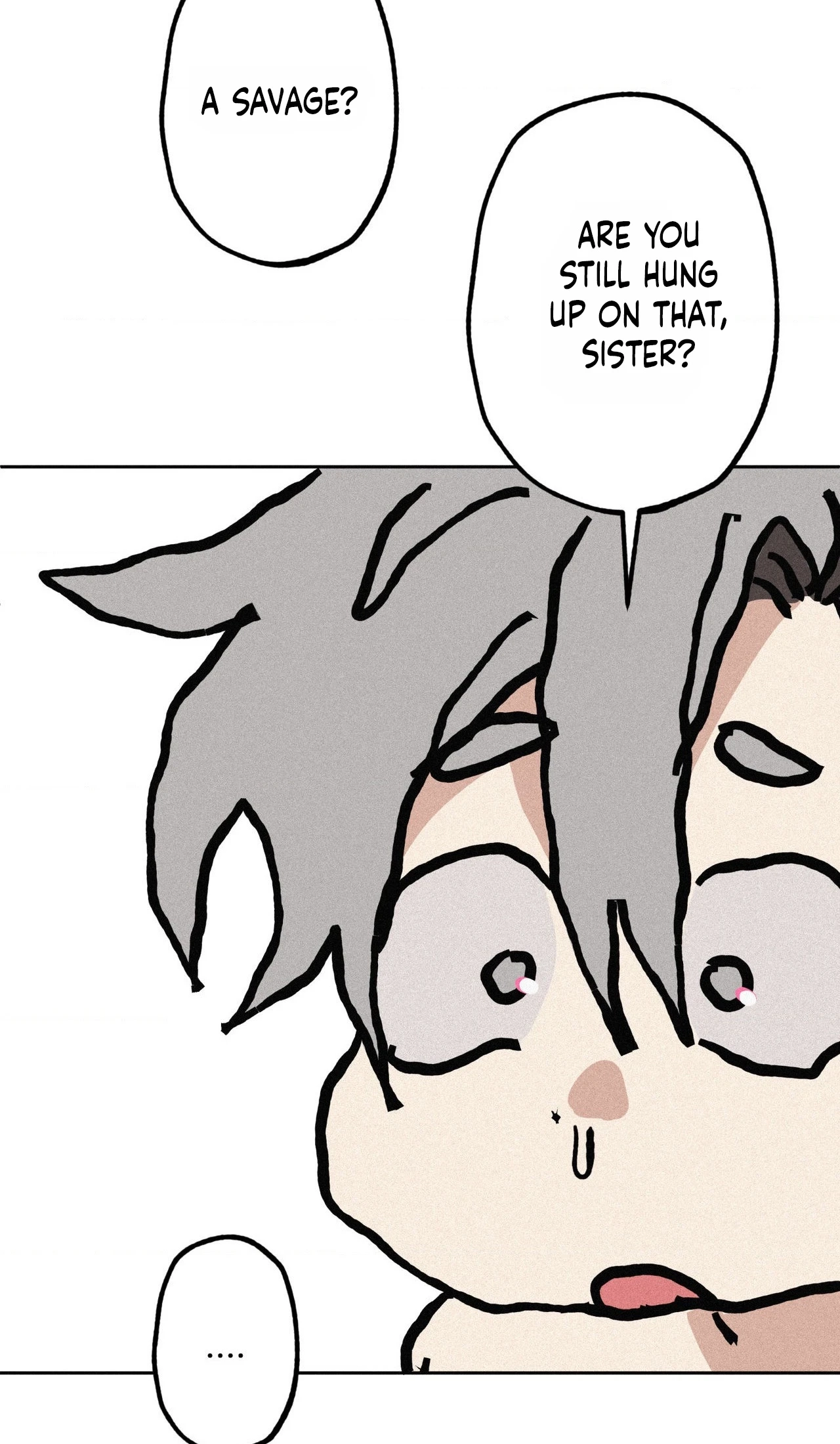Read Hito Kui chapter 29 image 51 on Lezhin