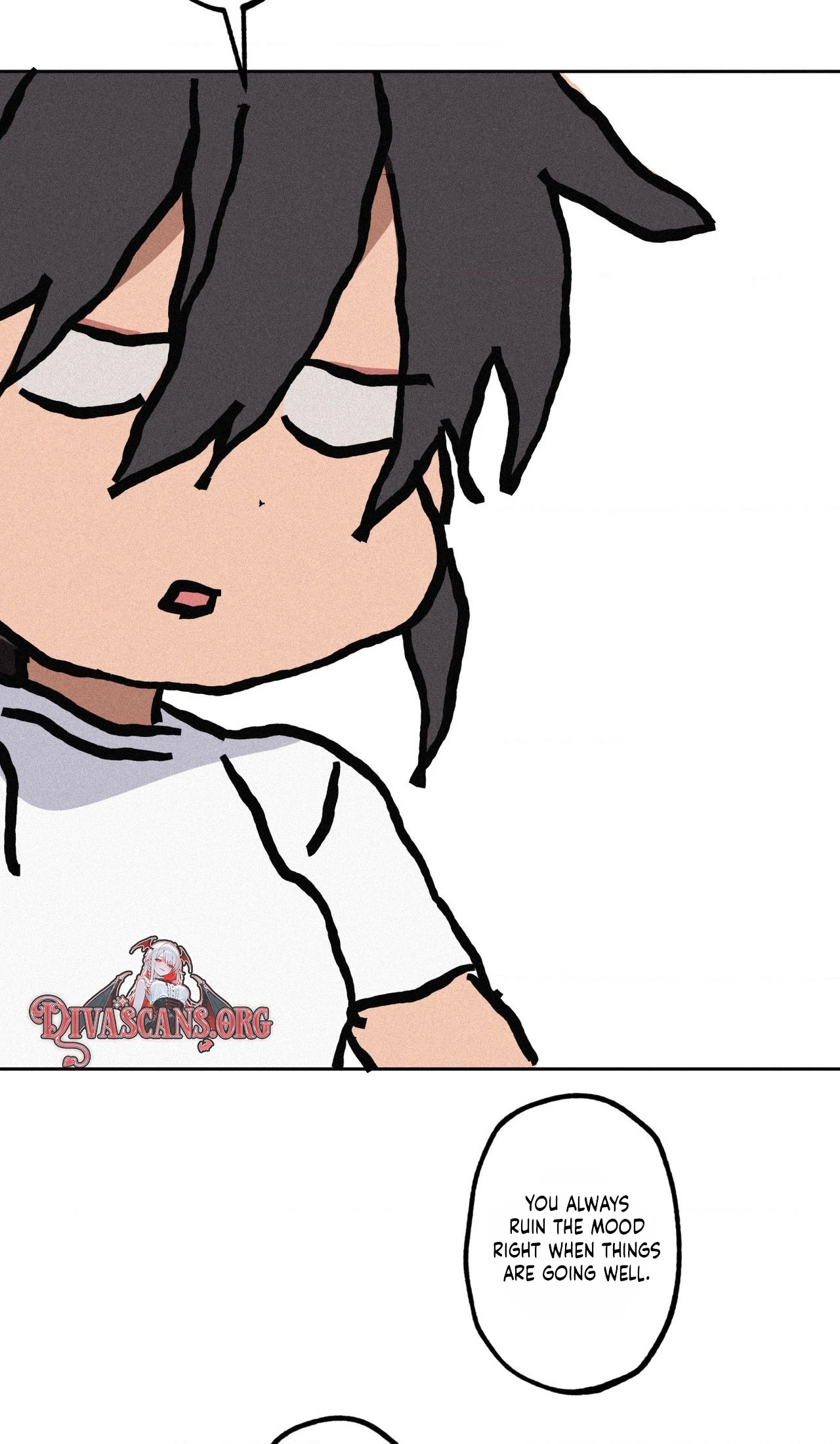 Read Hito Kui chapter 29 image 52 on Lezhin