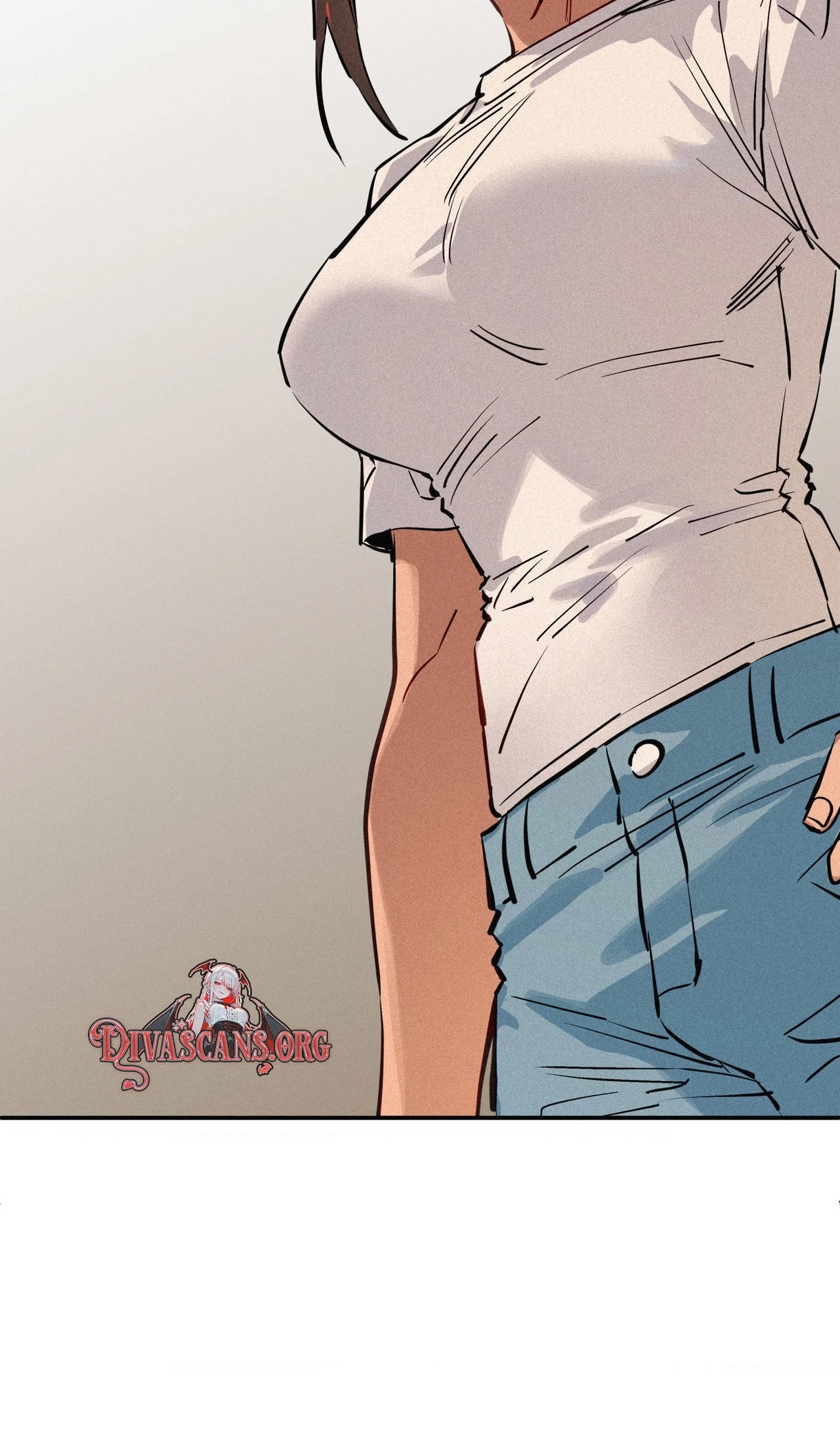 Read Hito Kui chapter 29 image 6 on Lezhin