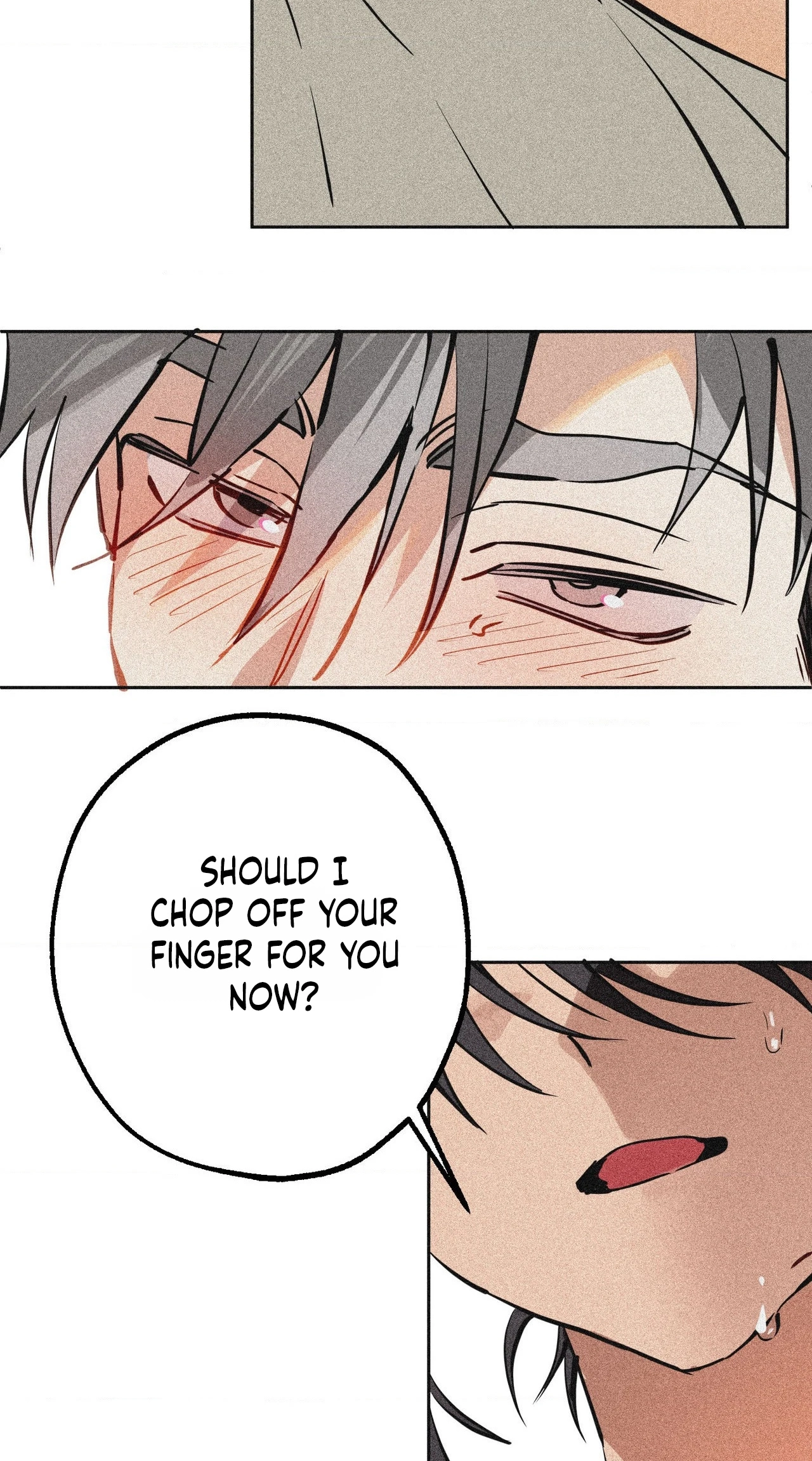 Read Hito Kui chapter 29 image 61 on Lezhin
