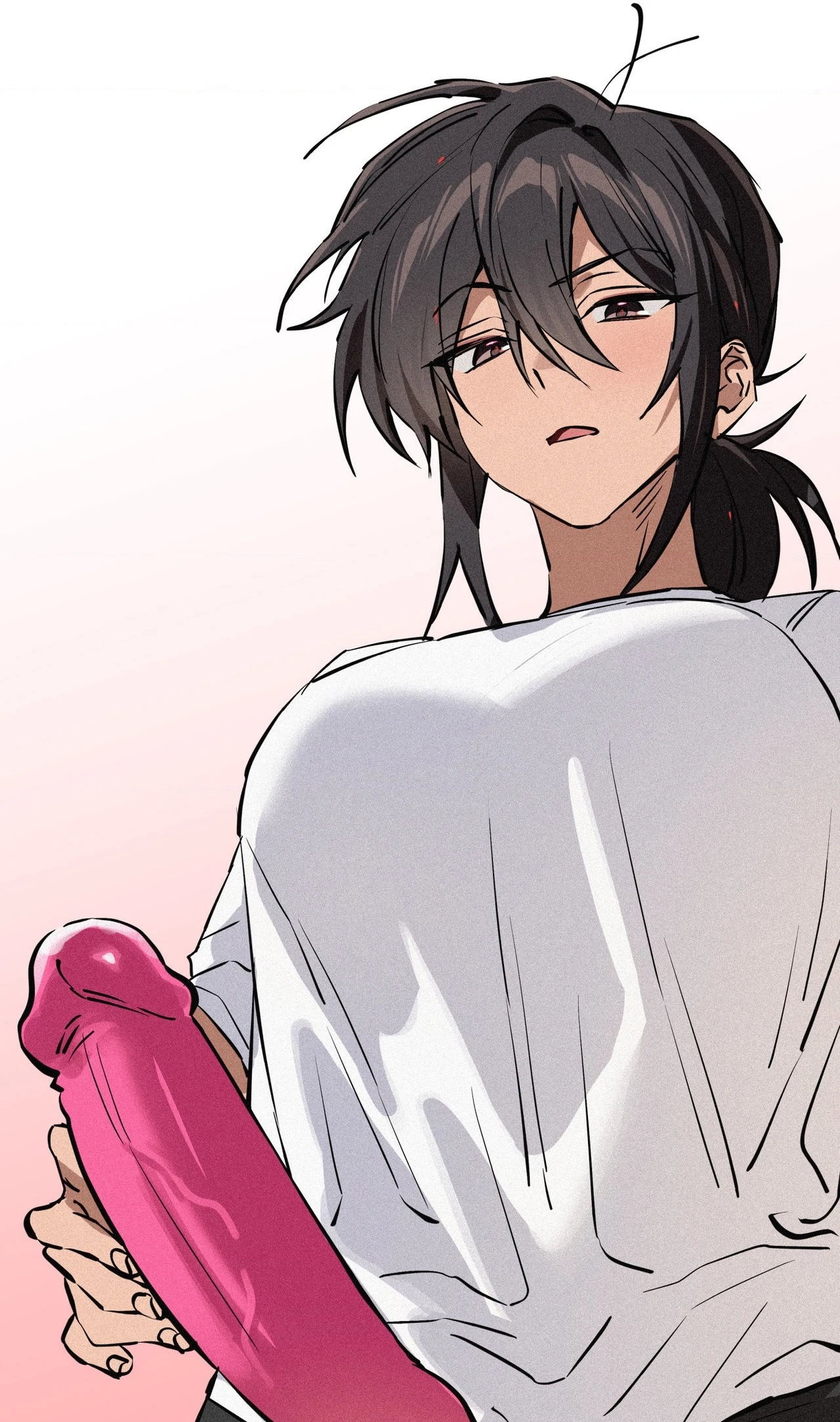 Read Hito Kui chapter 29 image 65 on Lezhin