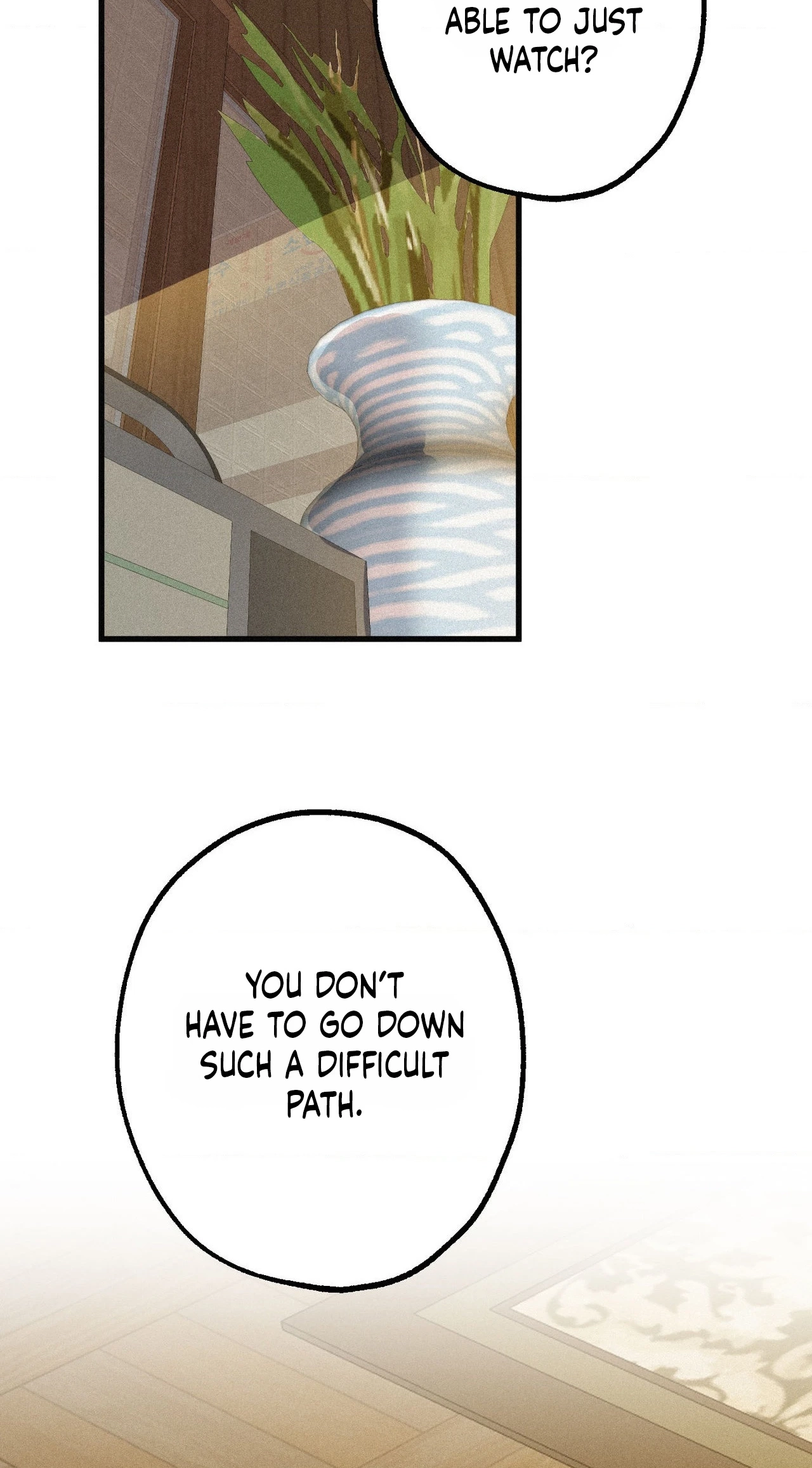 Read Hito Kui chapter 29 image 8 on Lezhin