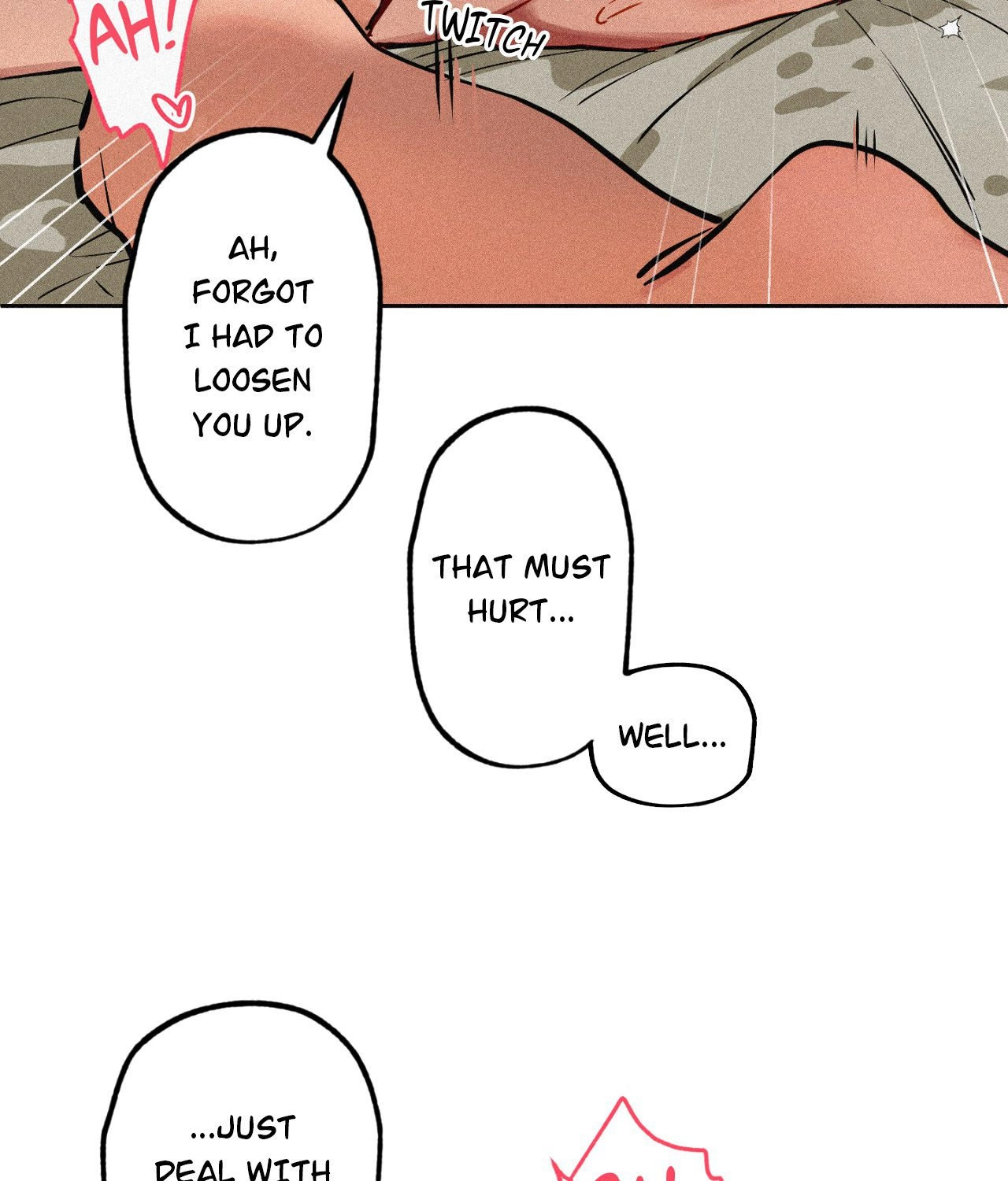 Read Hito Kui chapter 30 image 10 on Lezhin