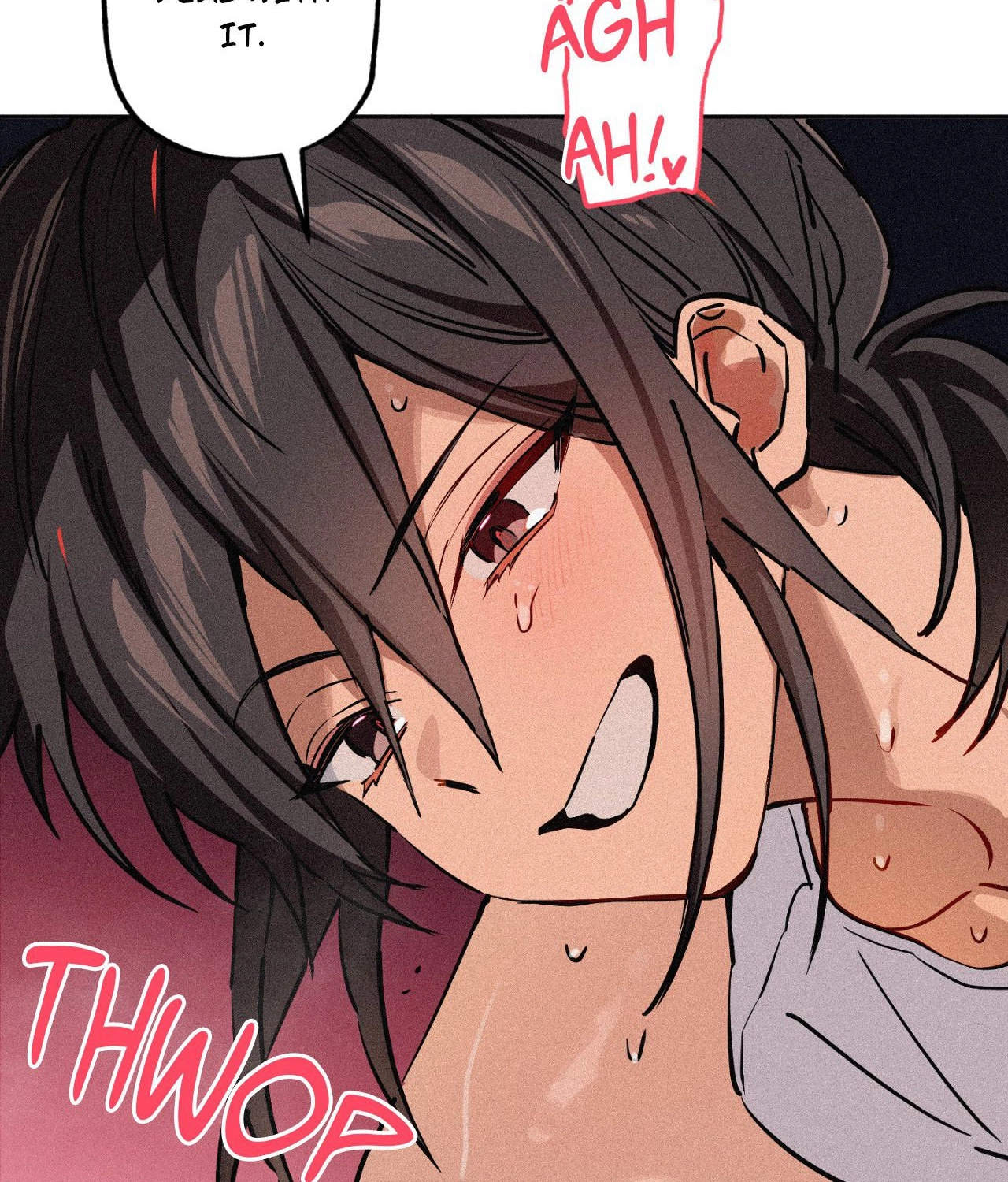 Read Hito Kui chapter 30 image 11 on Lezhin
