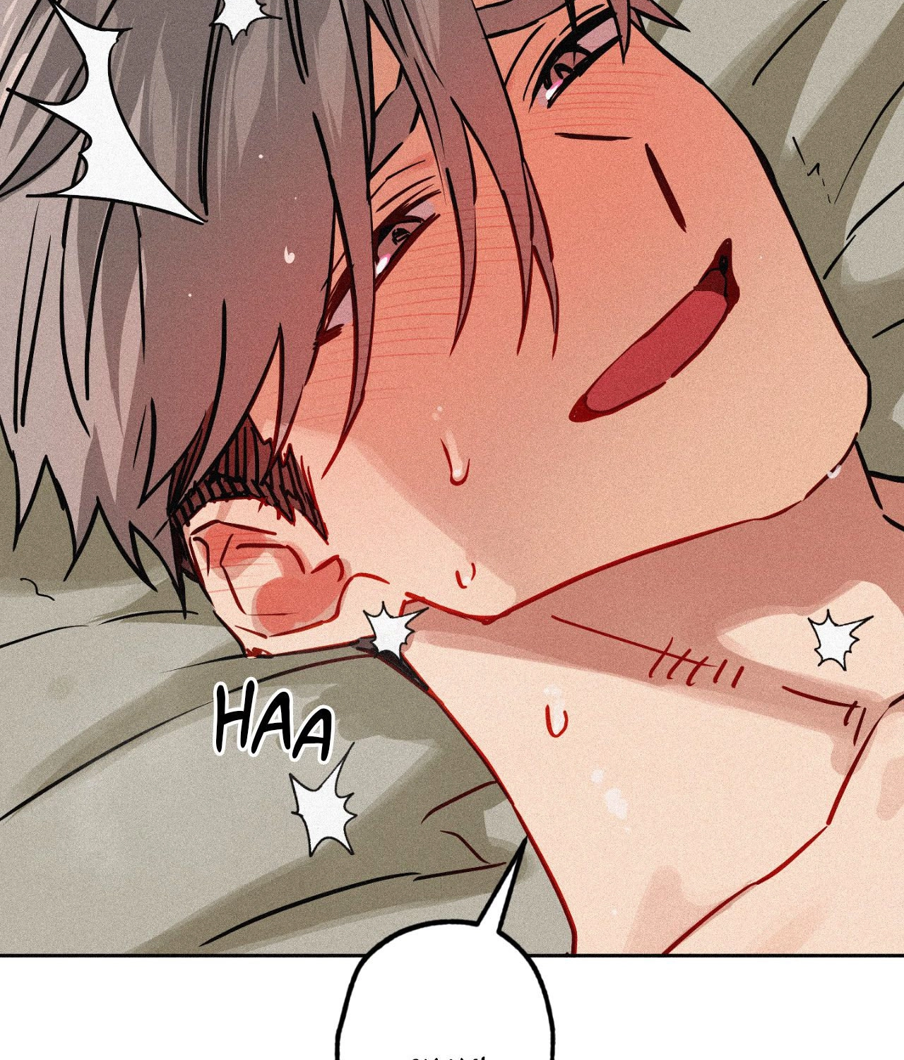 Read Hito Kui chapter 30 image 13 on Lezhin