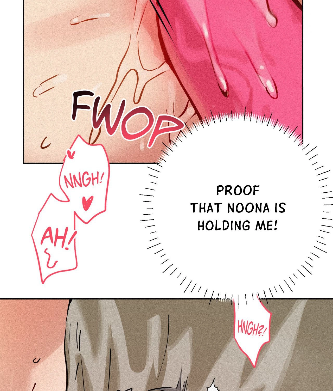 Read Hito Kui chapter 30 image 16 on Lezhin