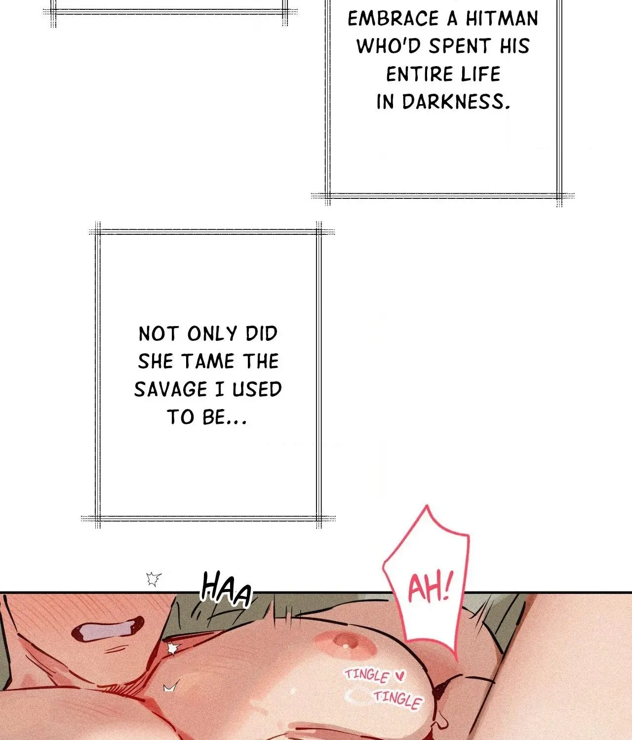 Read Hito Kui chapter 30 image 19 on Lezhin