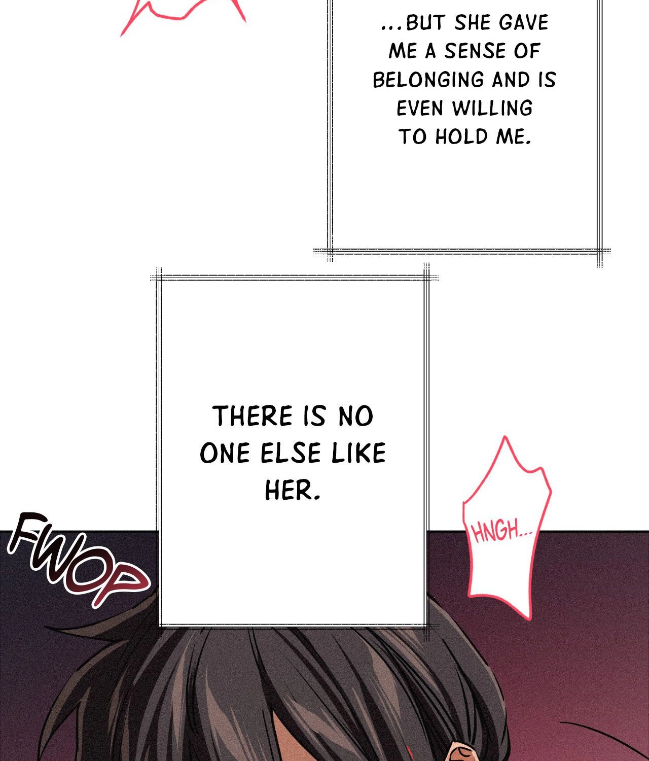 Read Hito Kui chapter 30 image 21 on Lezhin