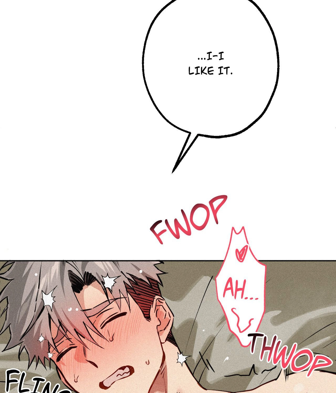 Read Hito Kui chapter 30 image 25 on Lezhin