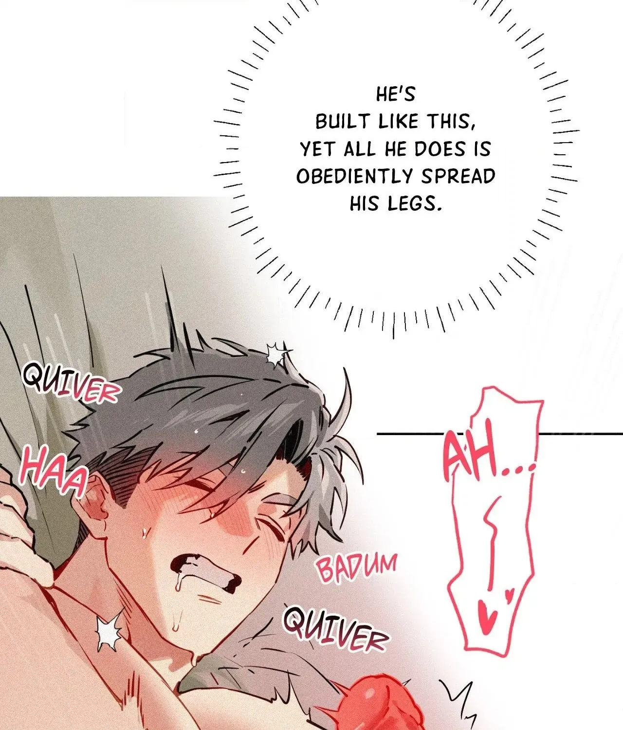 Read Hito Kui chapter 30 image 29 on Lezhin