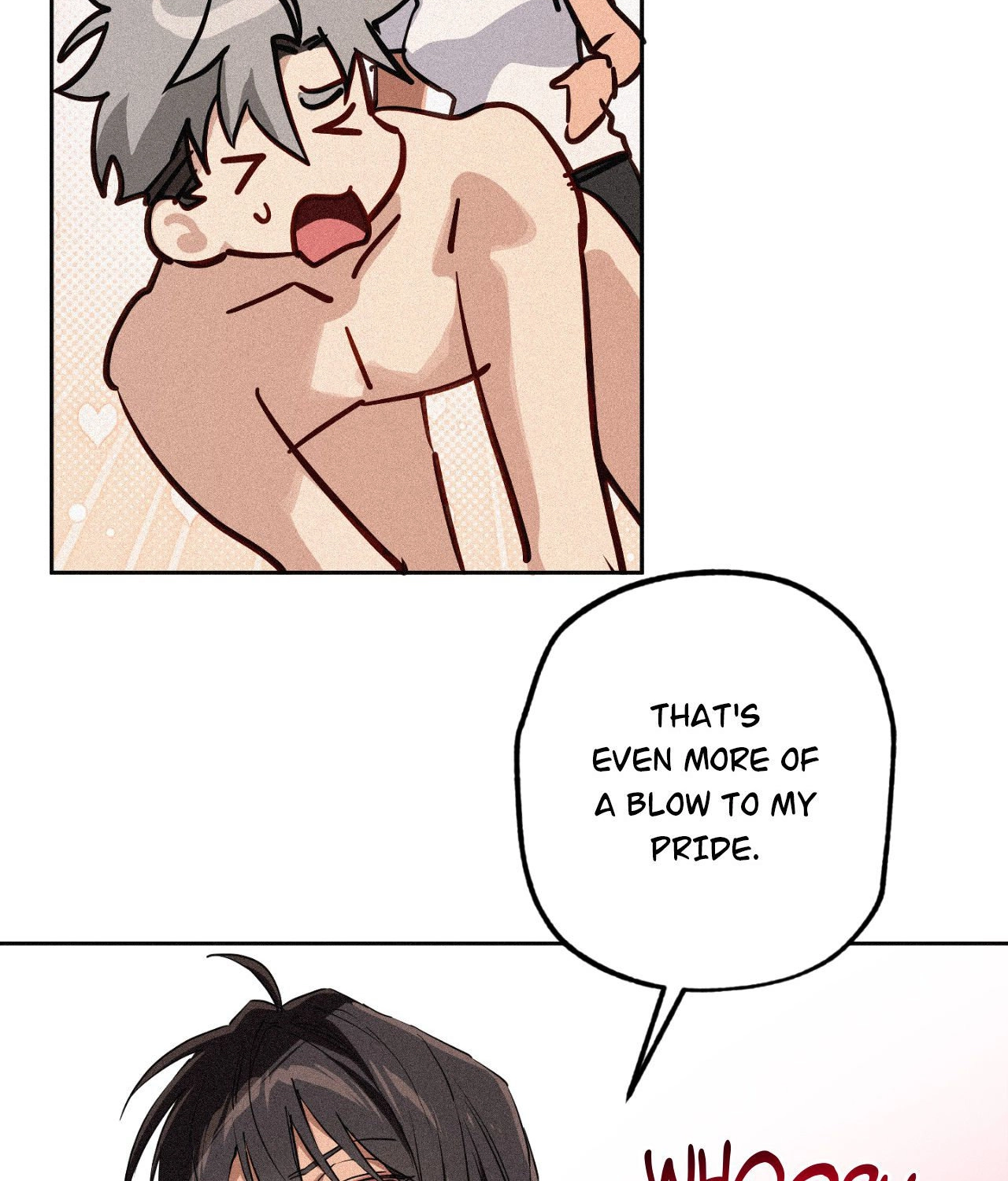 Read Hito Kui chapter 30 image 43 on Lezhin
