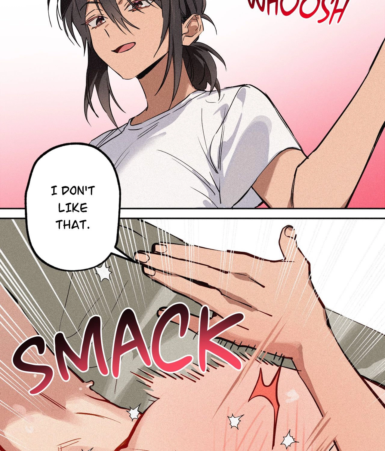 Read Hito Kui chapter 30 image 44 on Lezhin