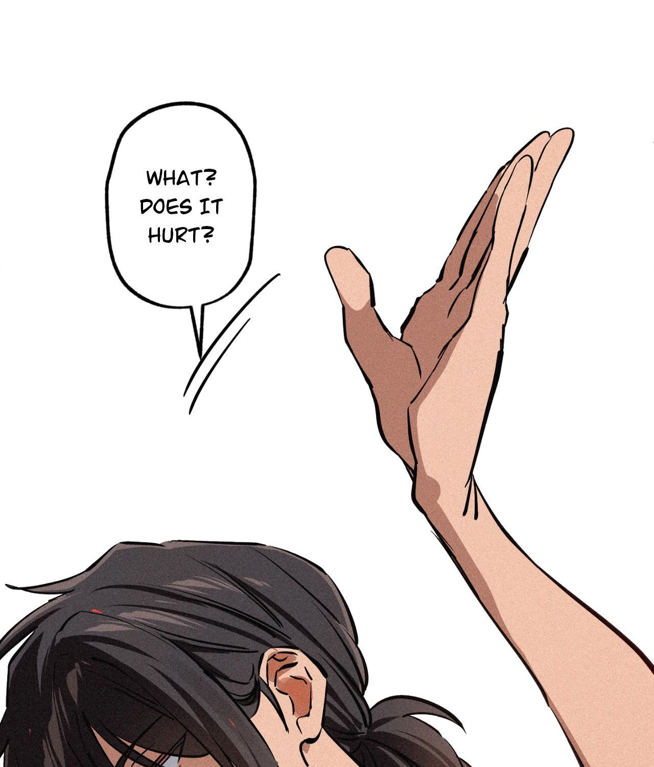 Read Hito Kui chapter 30 image 46 on Lezhin