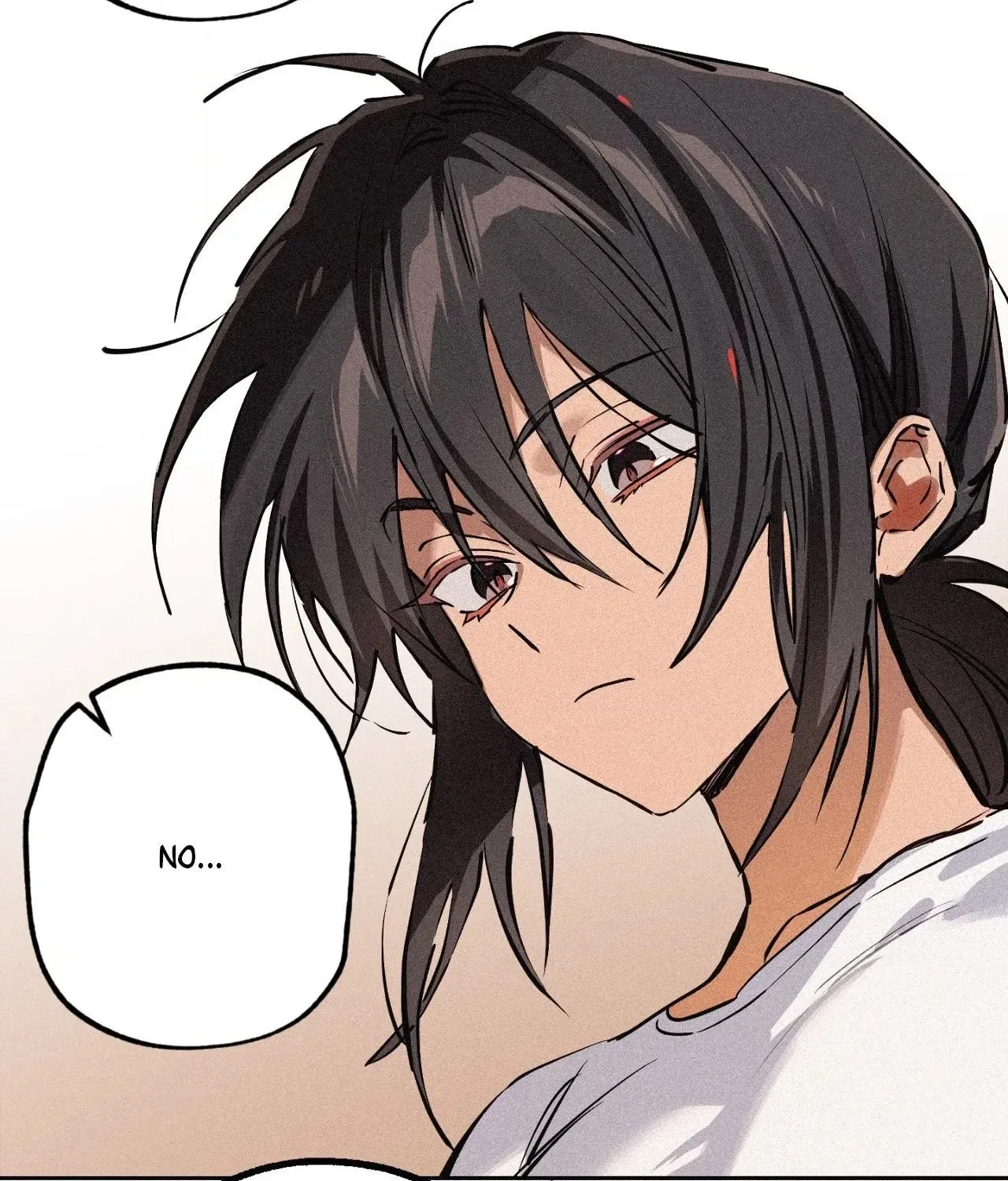Read Hito Kui chapter 30 image 49 on Lezhin